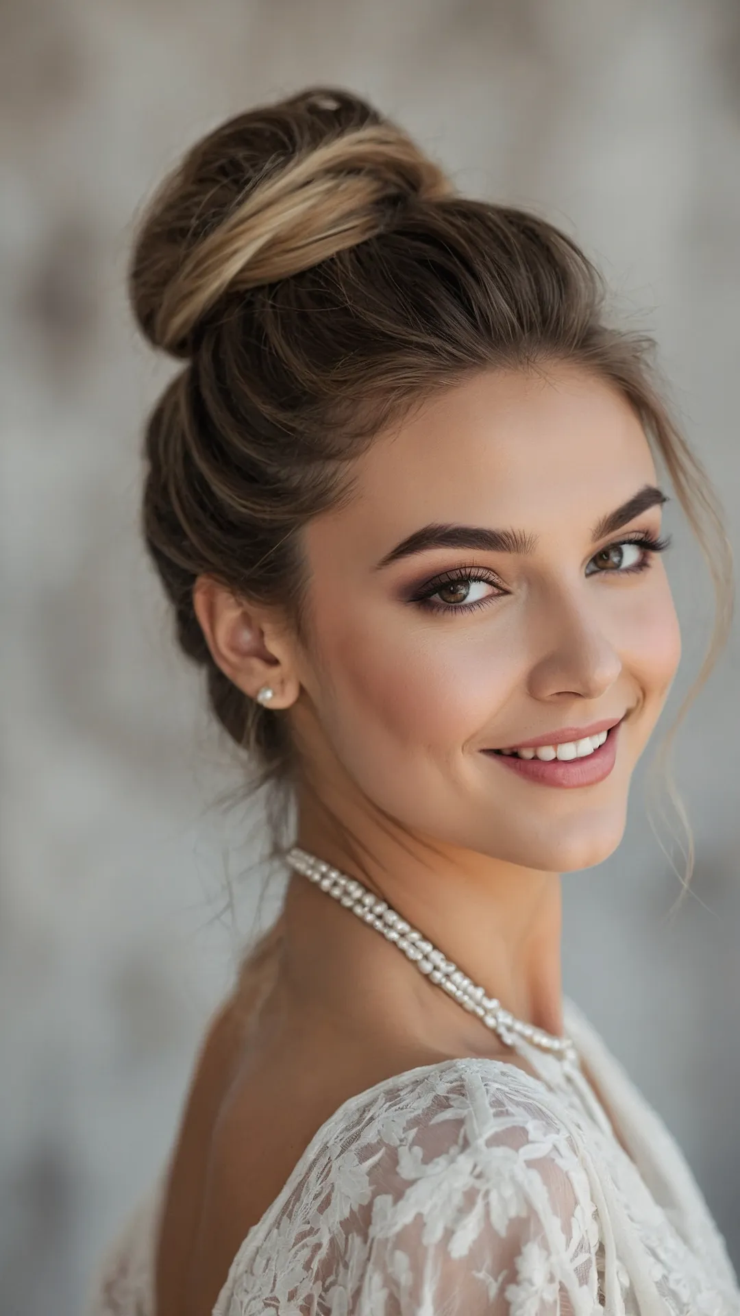 Creative Bun Ideas