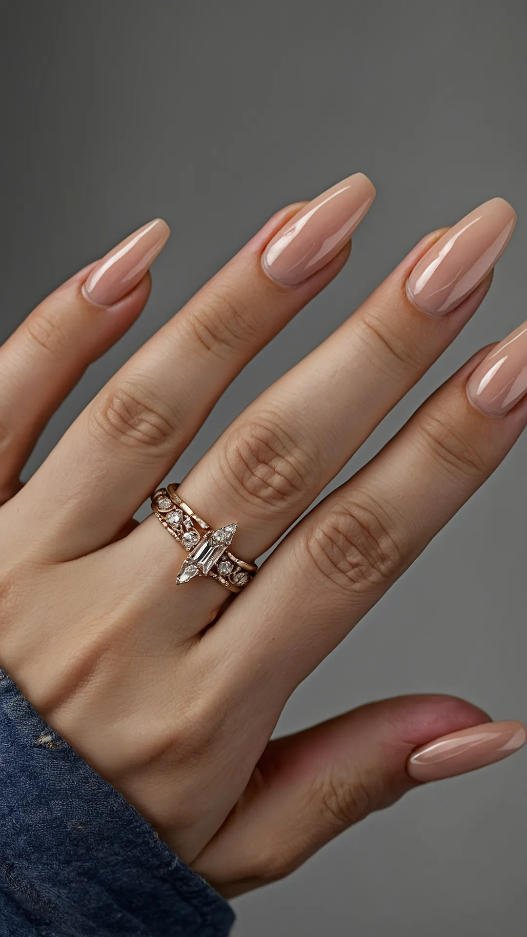 Slay Your Summer Mani