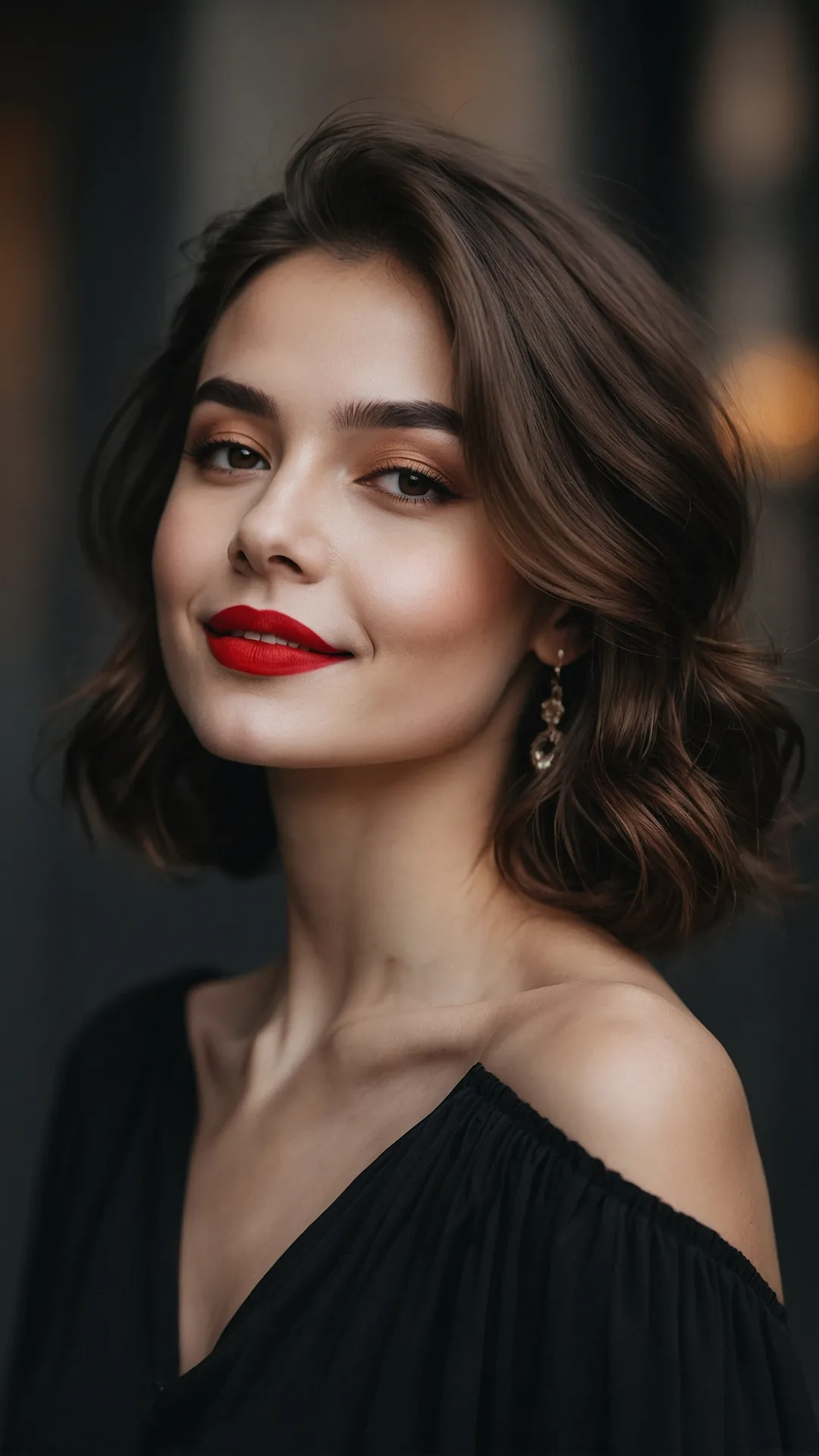 Versatile Strands