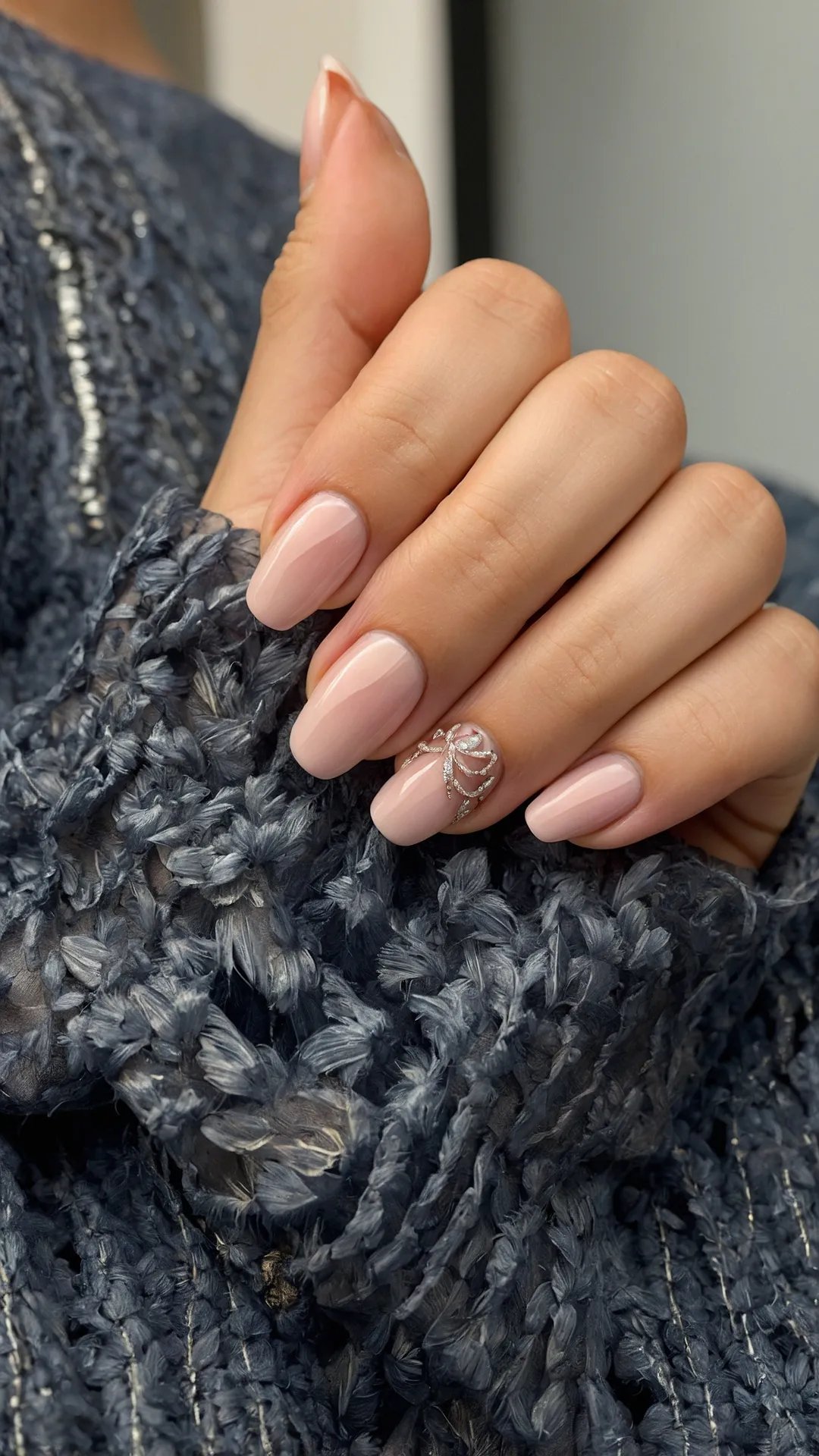 Subtle Shine Tips
