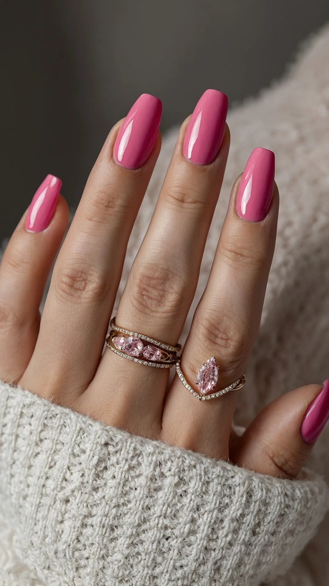 The Pink Statement
