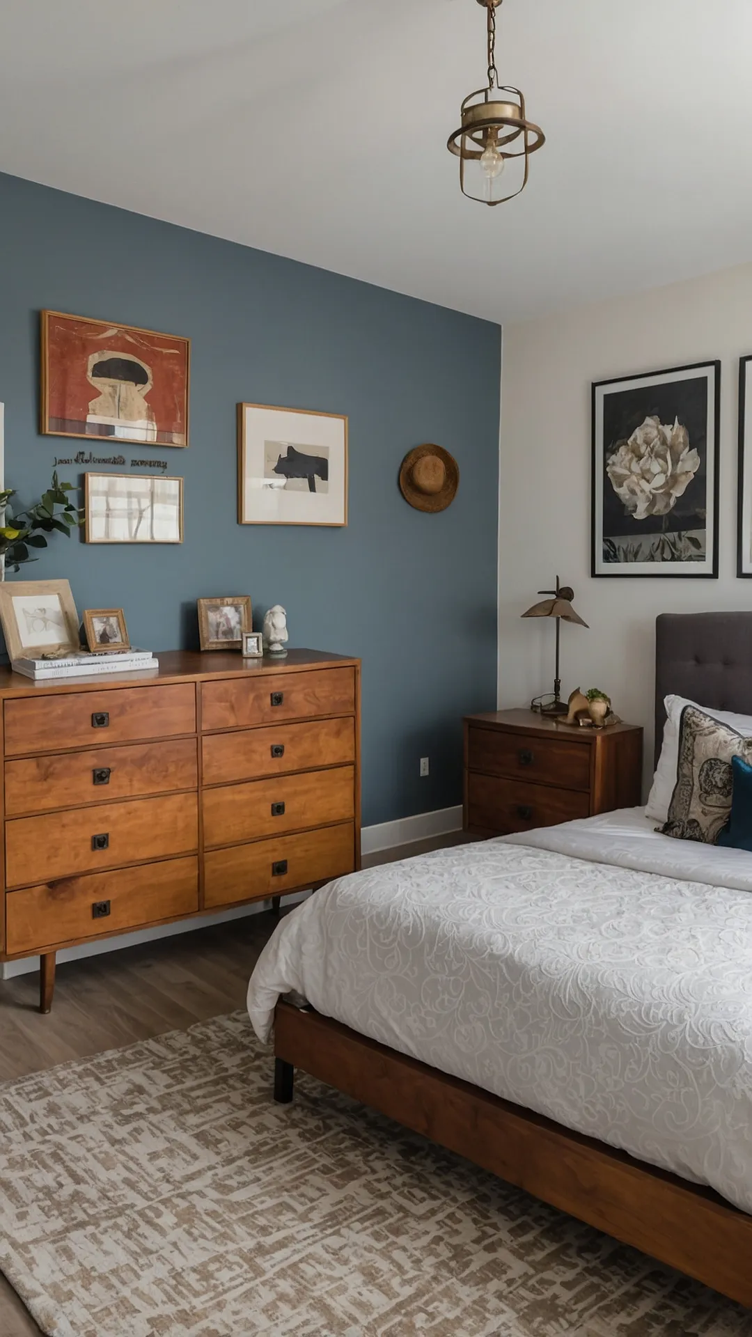 Expansive Rest Oasis