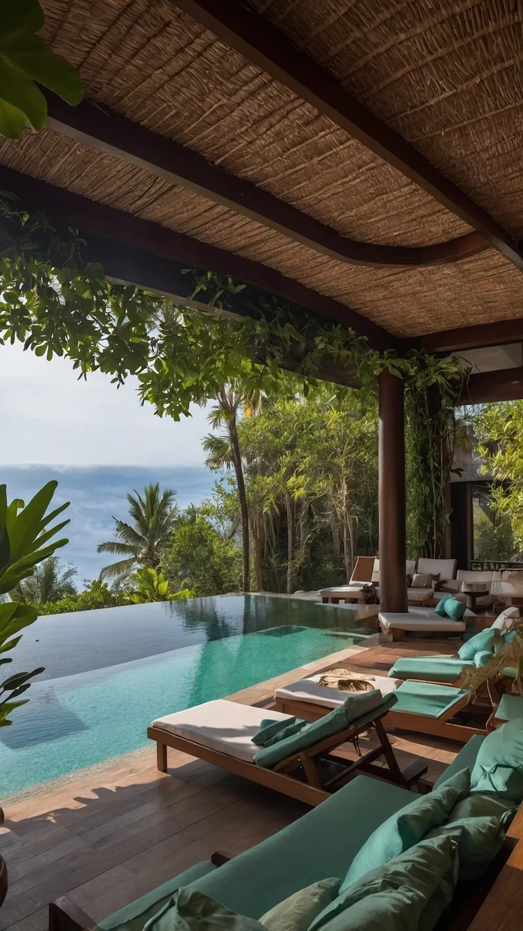 Swap Screens for Serenity.