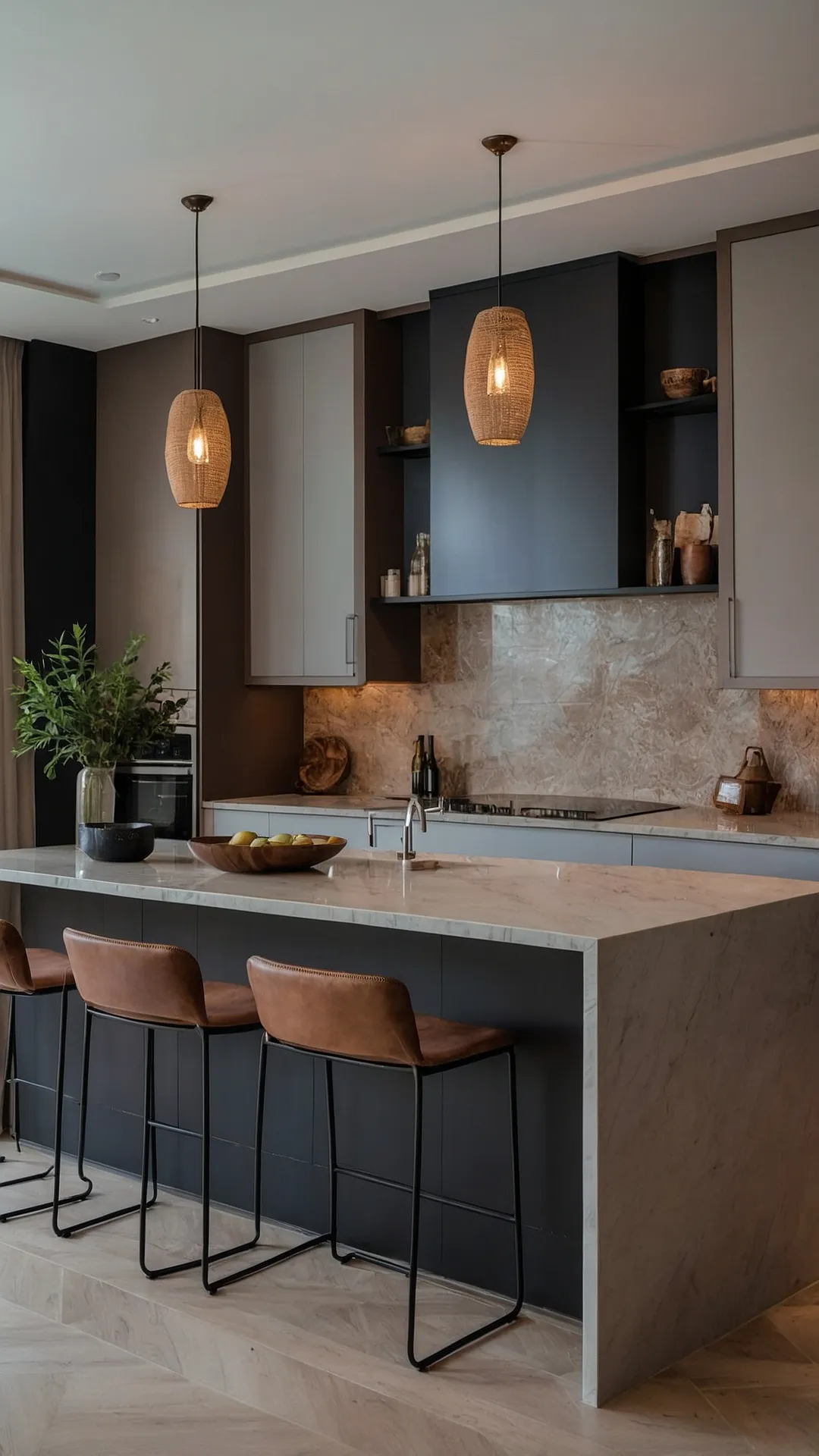 The Impeccable Plate