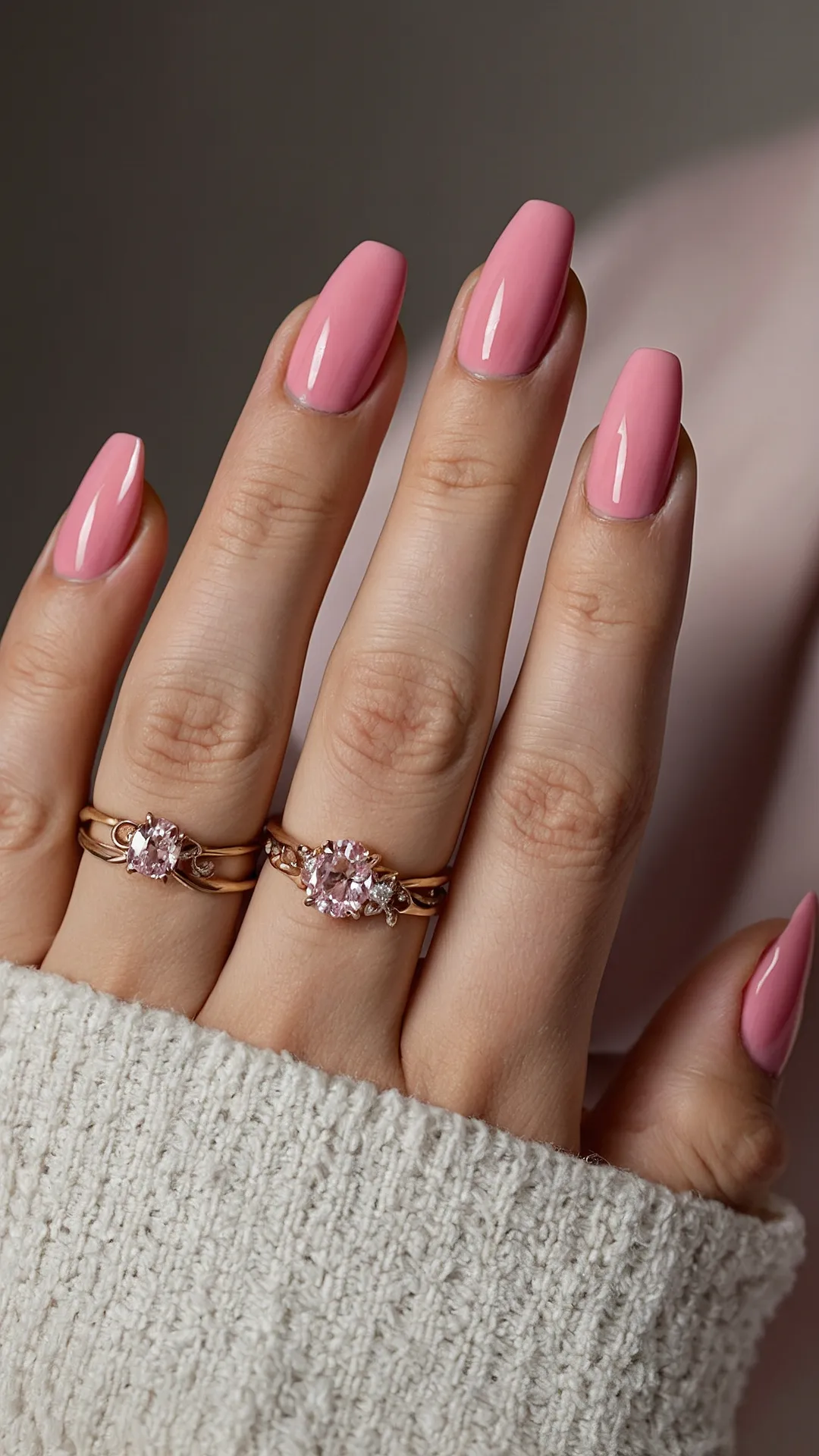 Fuchsia Fierce Factor