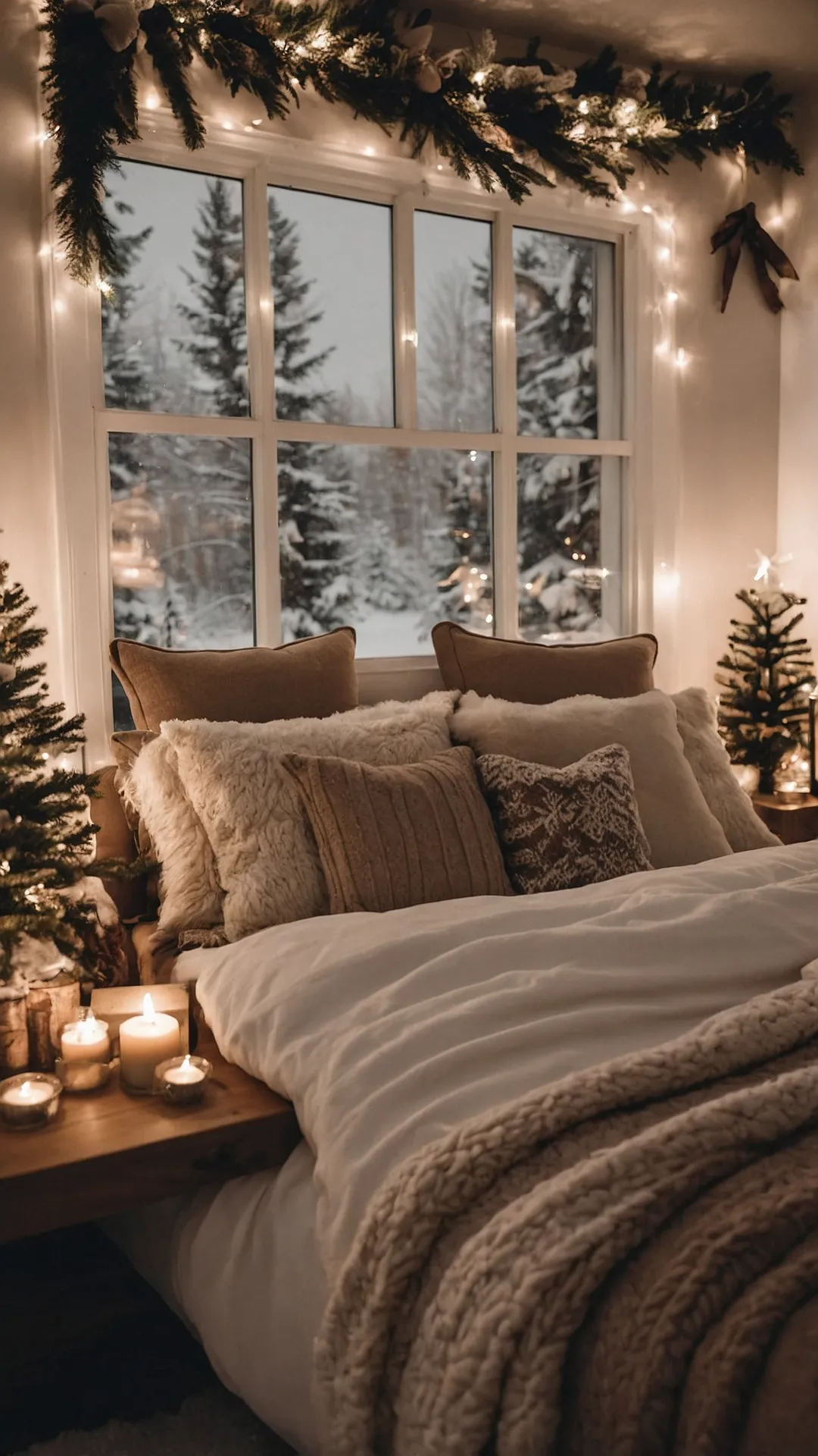 Handmade Winter Glow