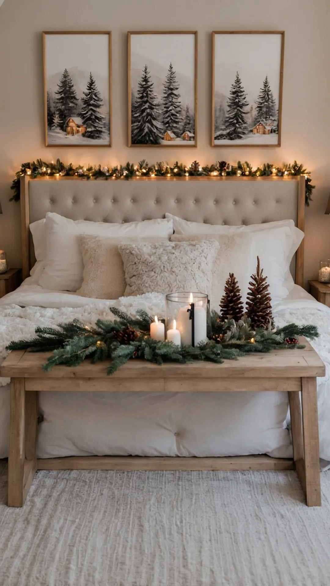 Sugar Plum Sanctuary