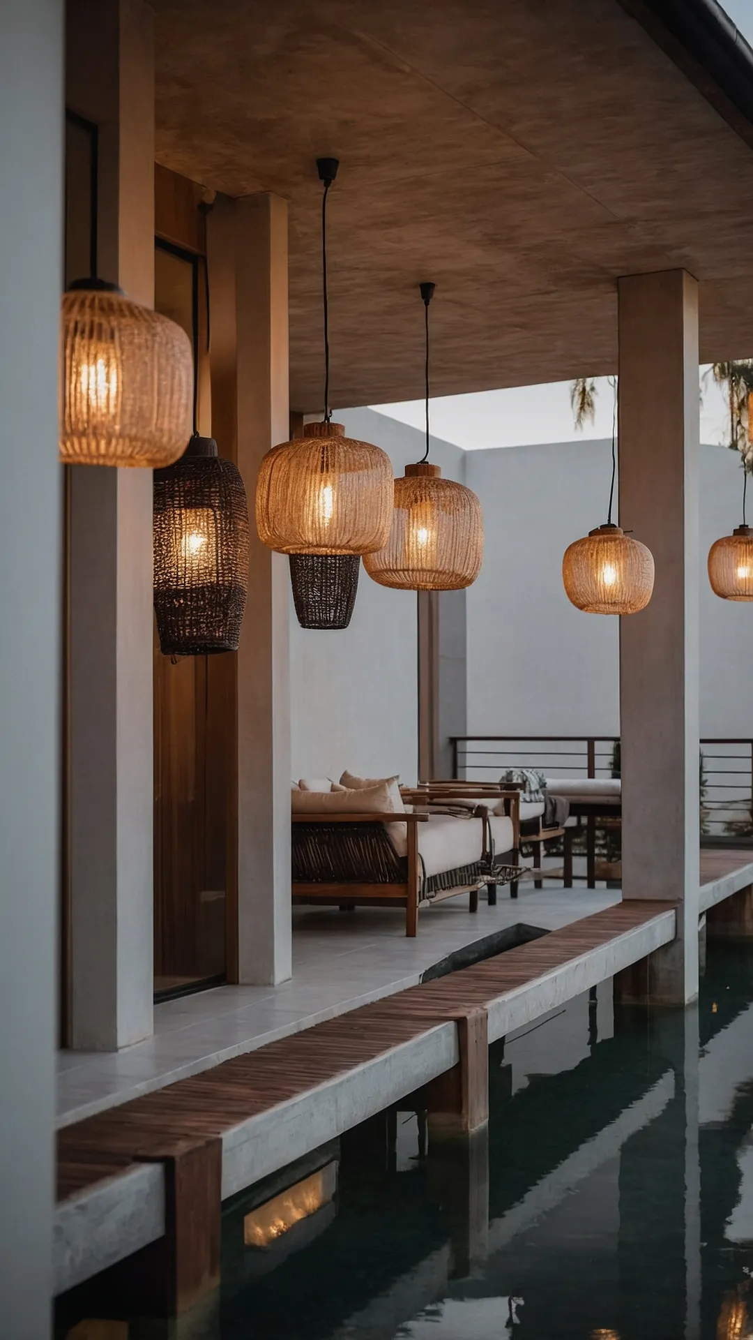 Outdoor Brilliance Unveiled