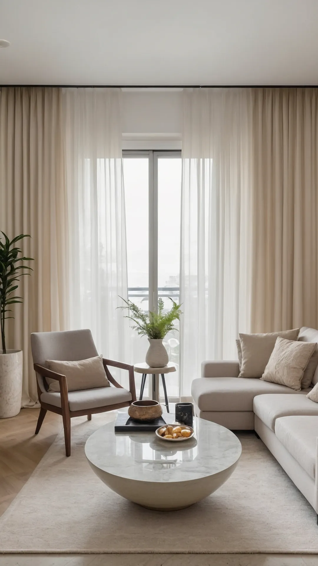 Pocket-Sized Paradise