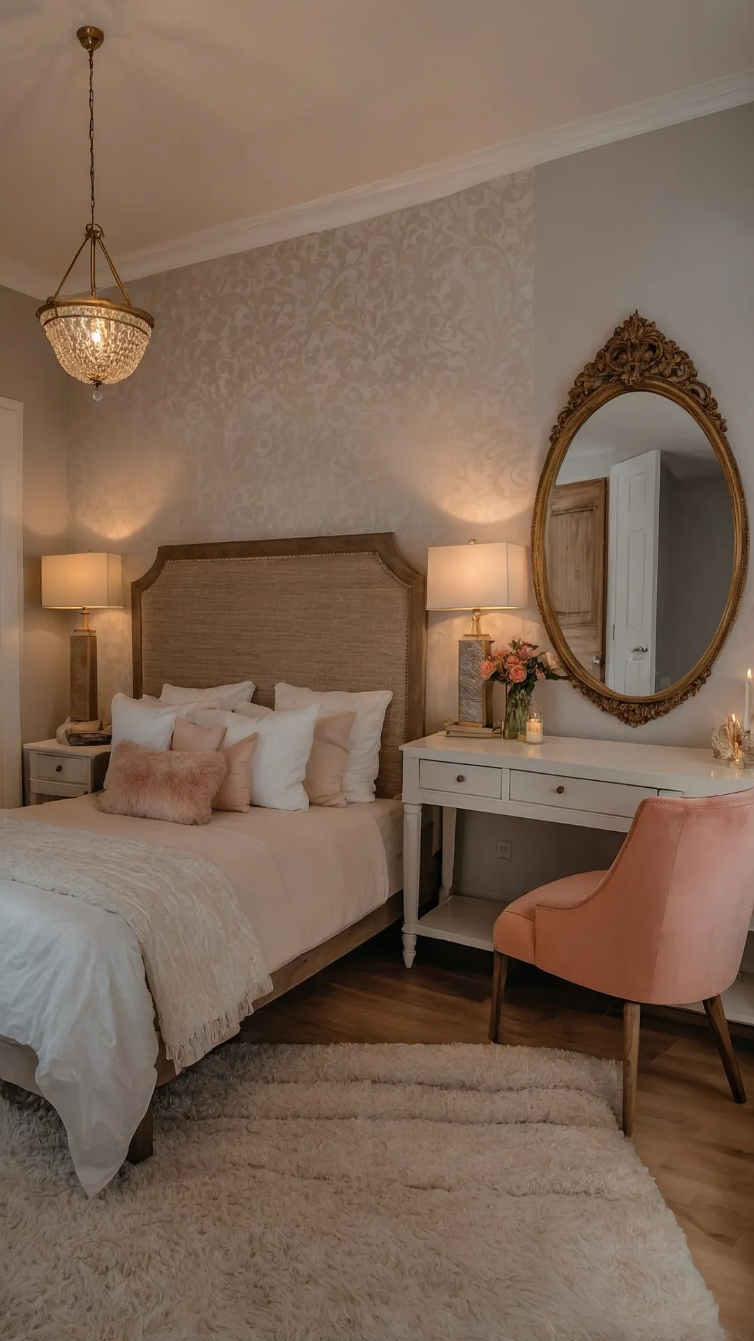 Your Walls, Your Vibe