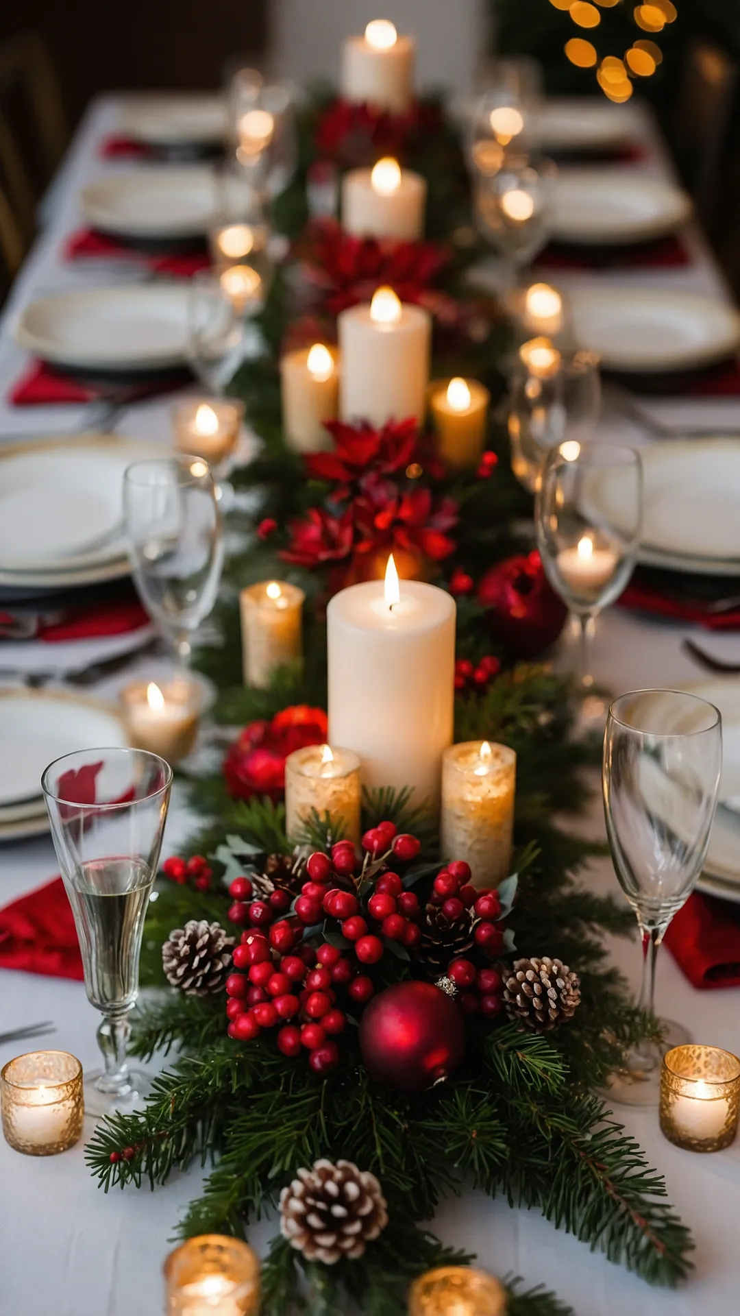 The Table's True Star