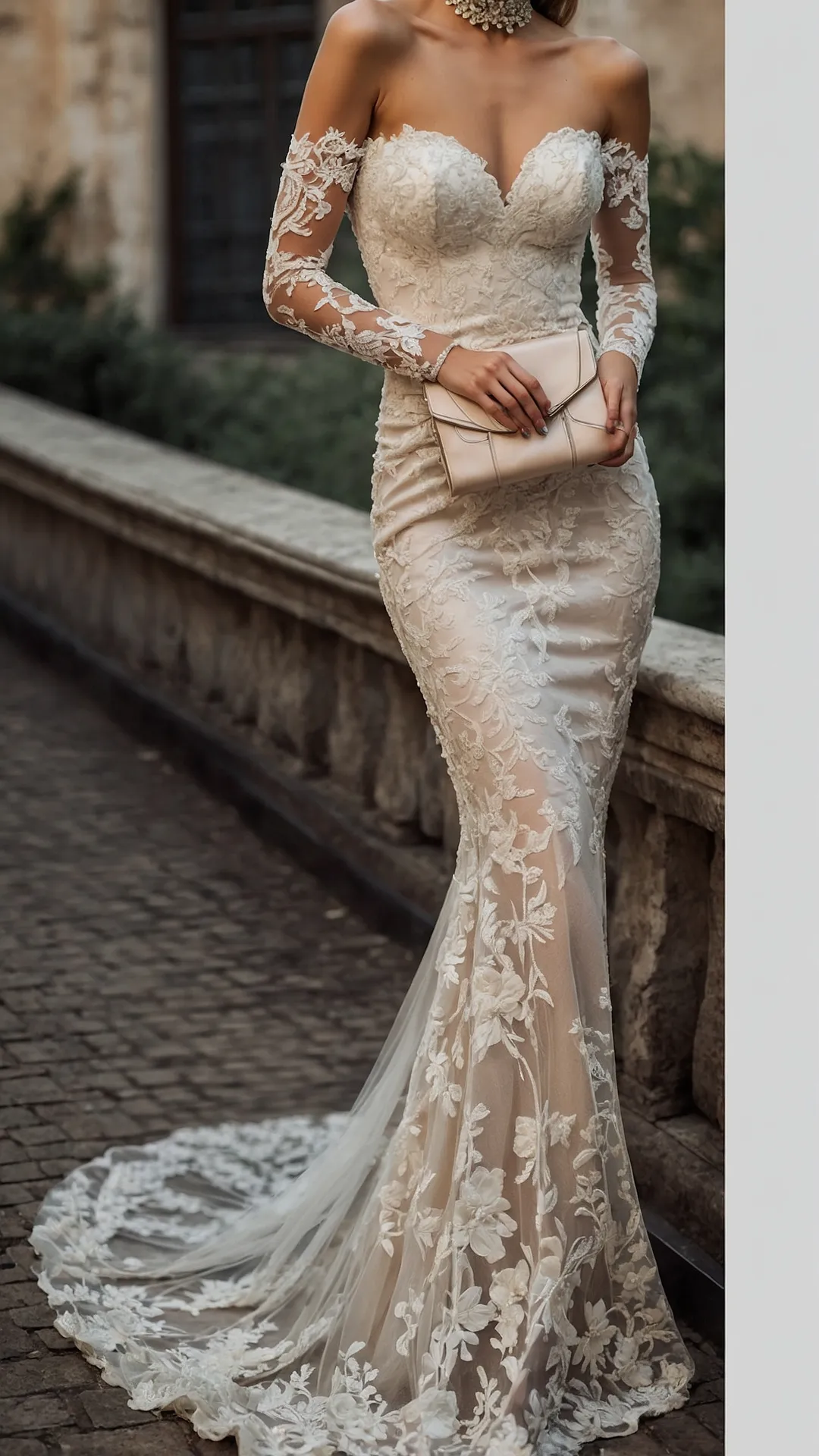 Gown's Secret Strength