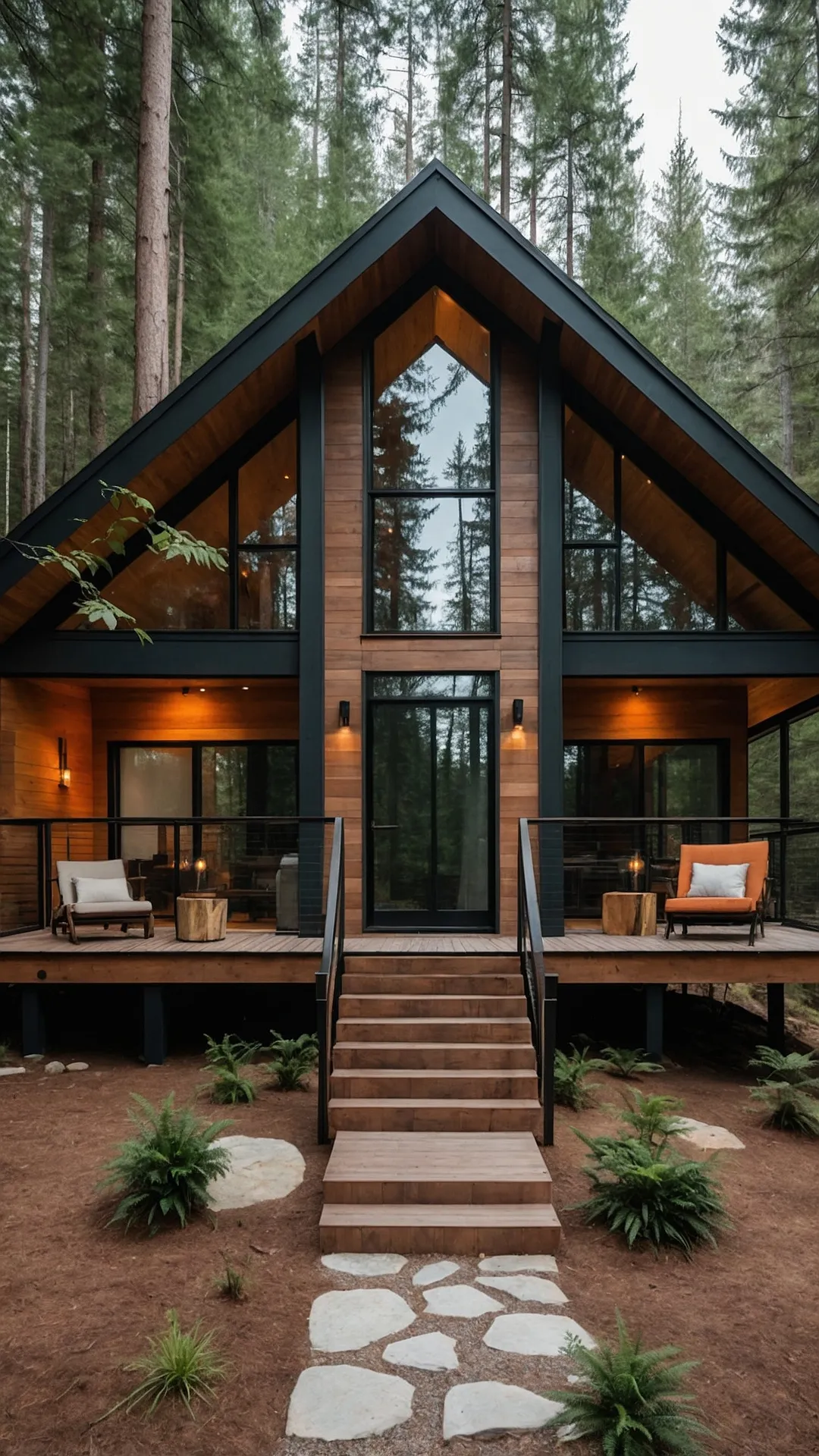 Pines & Pixels Paradise