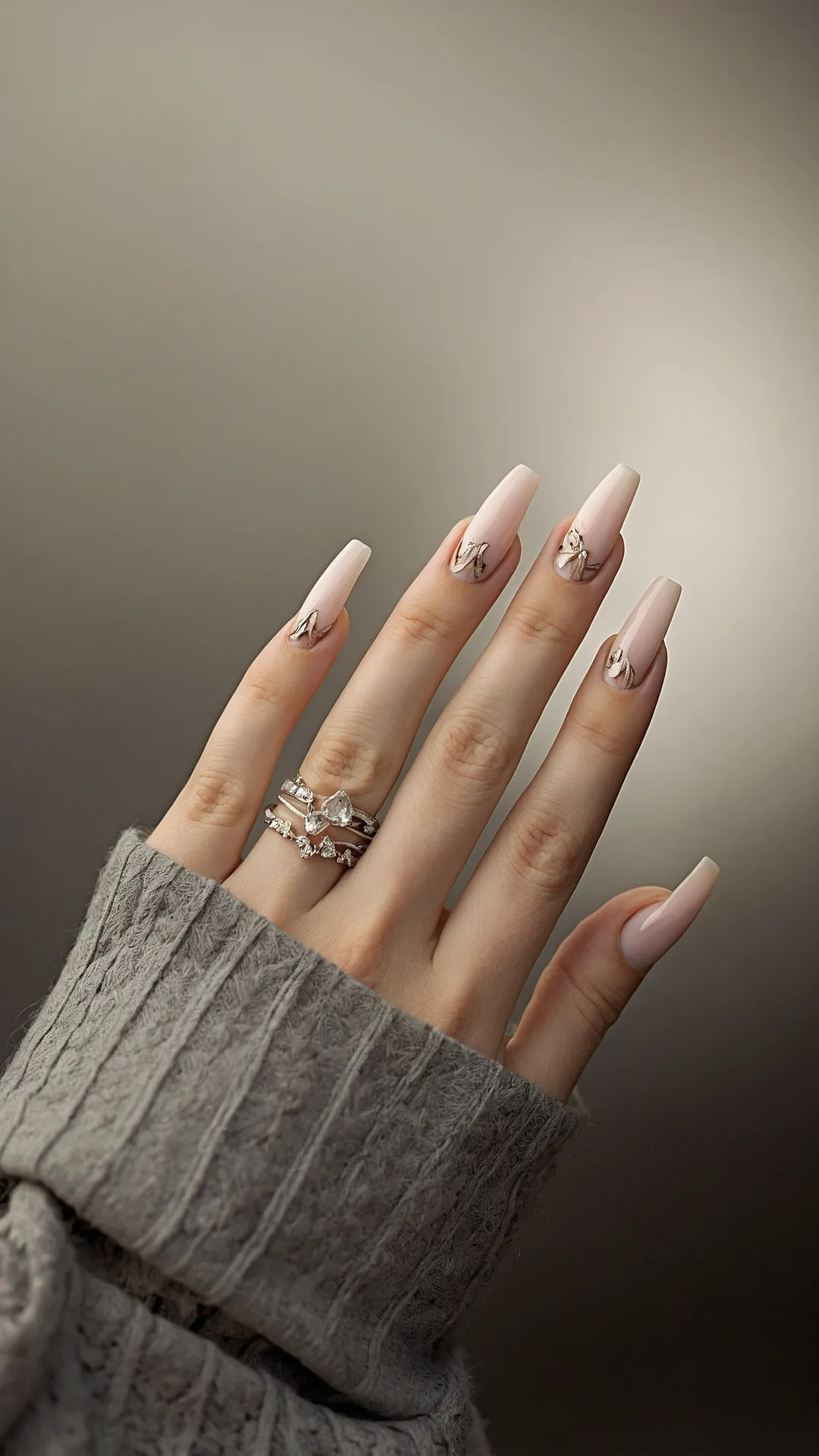 Future-Forward Fingers