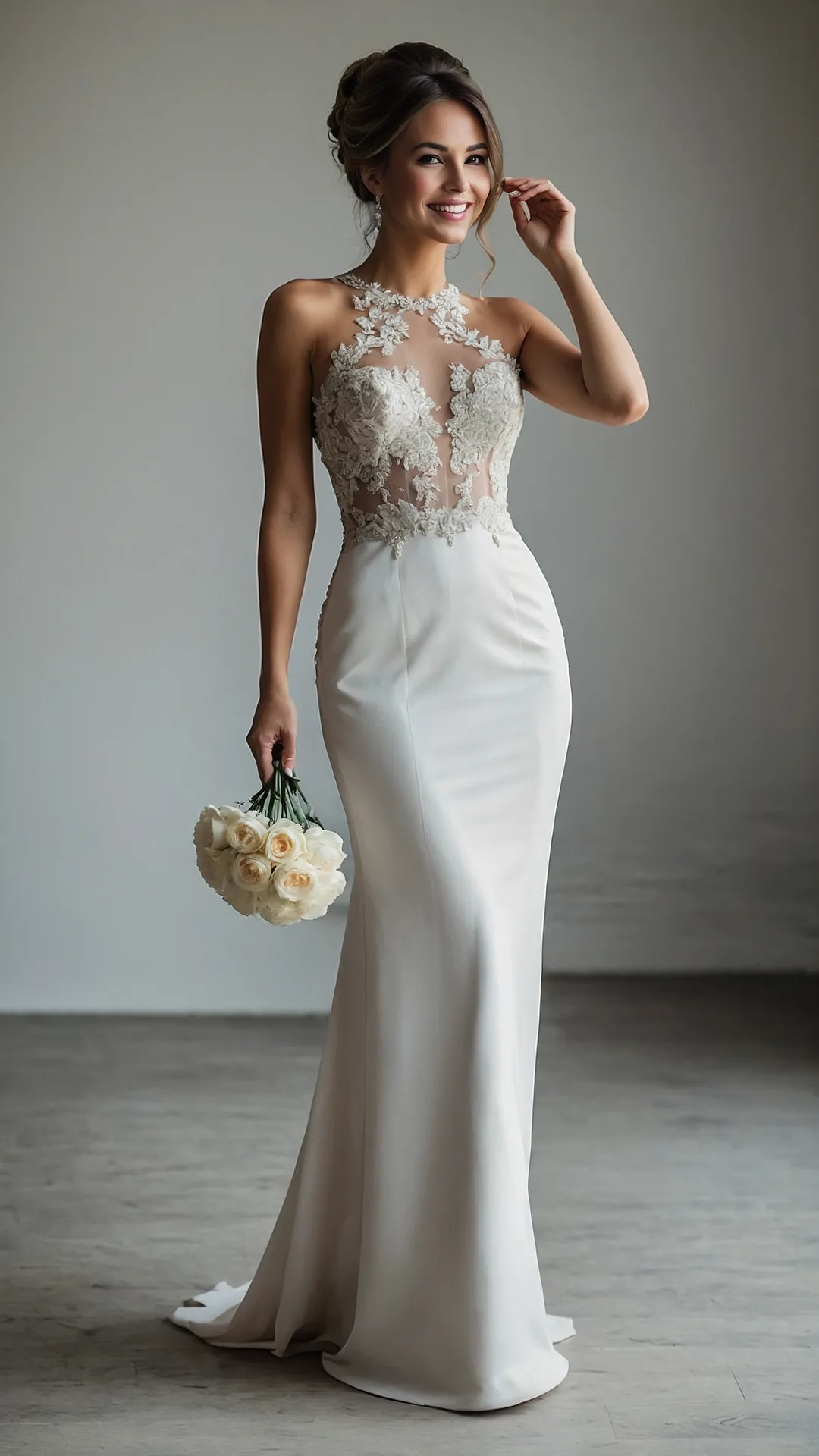 Your Radiant Guest Presence