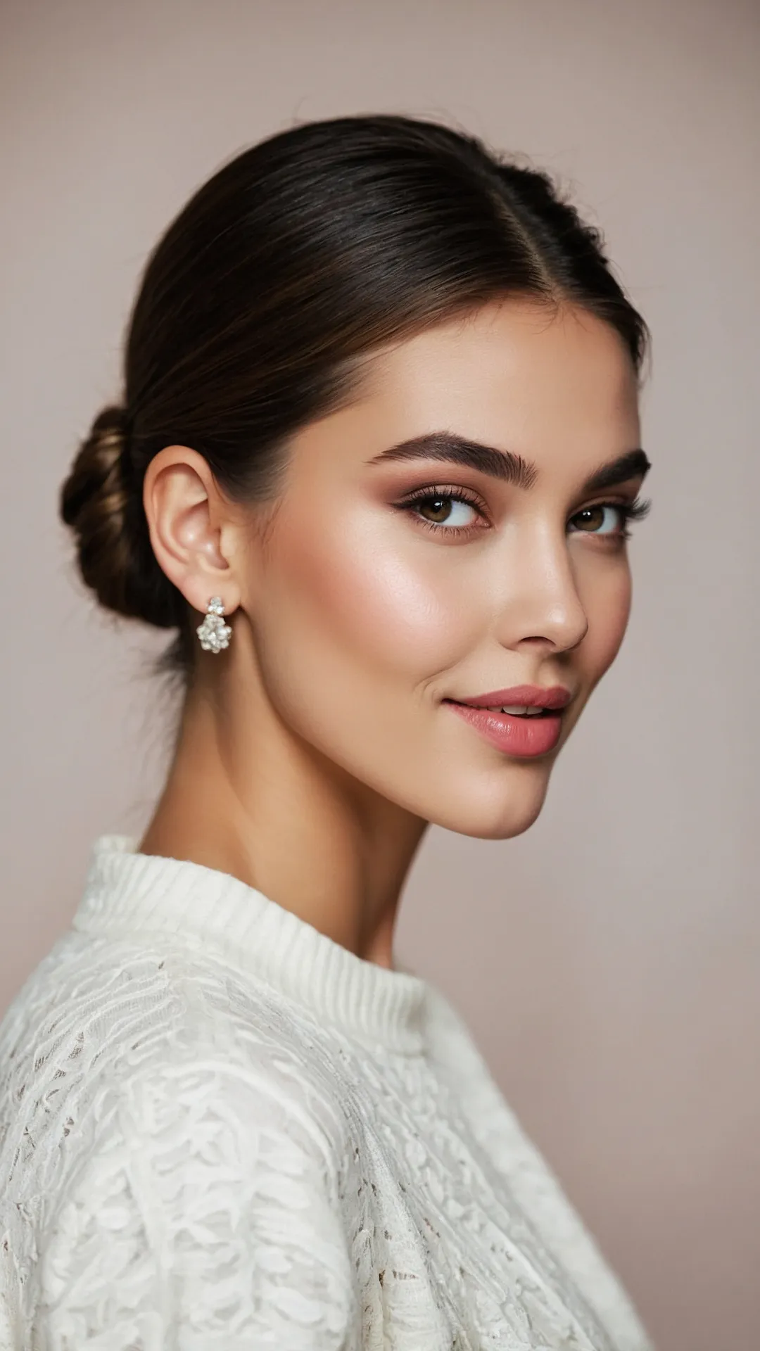 Sofia's Sleek Secret