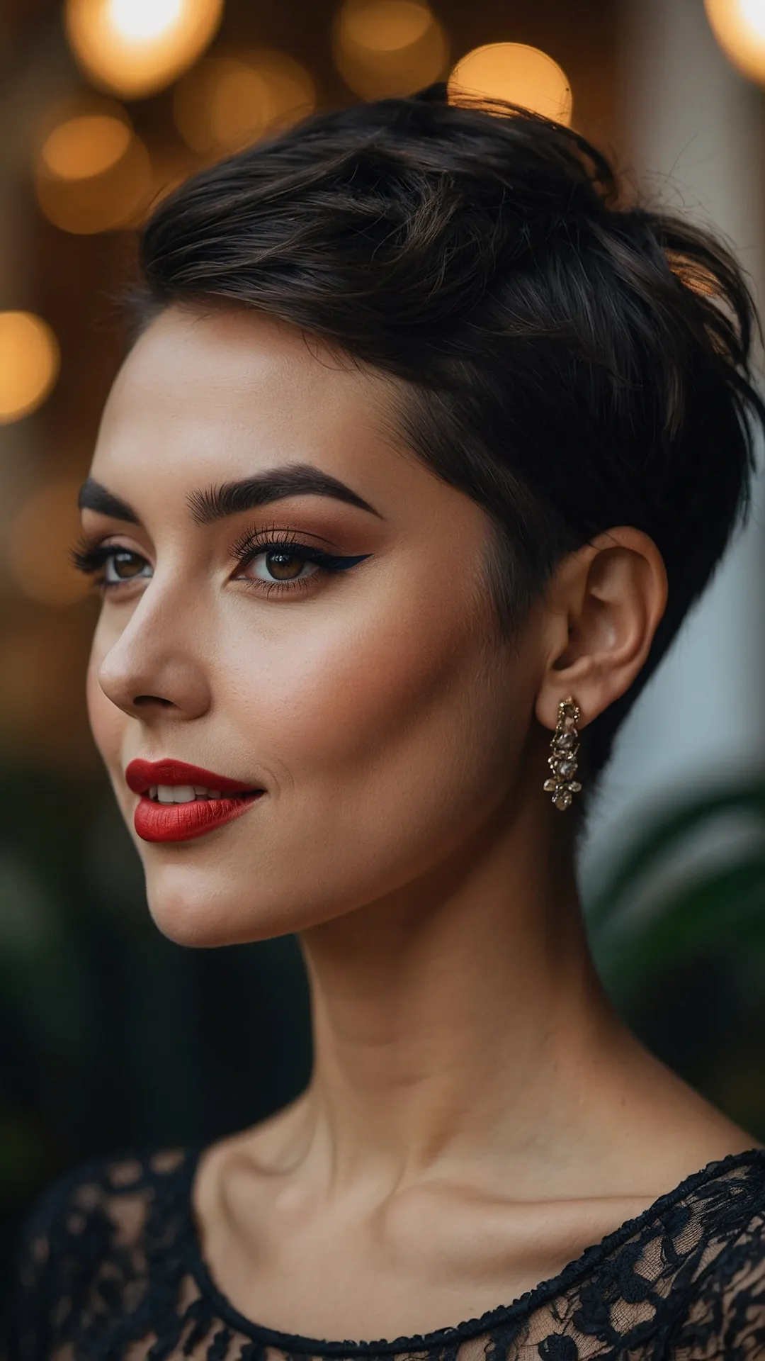 Bixie: Effortlessly Chic