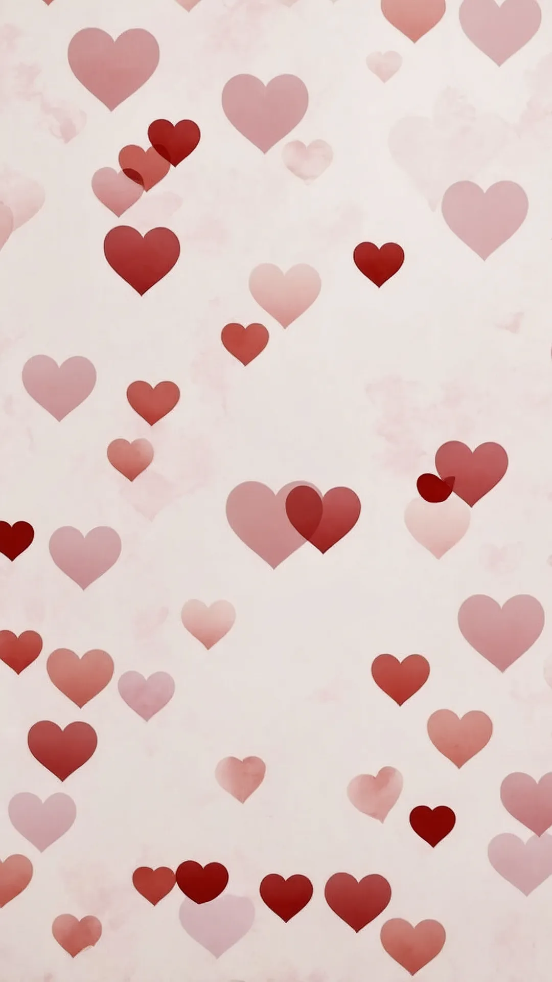 Love Pulse Wallpaper