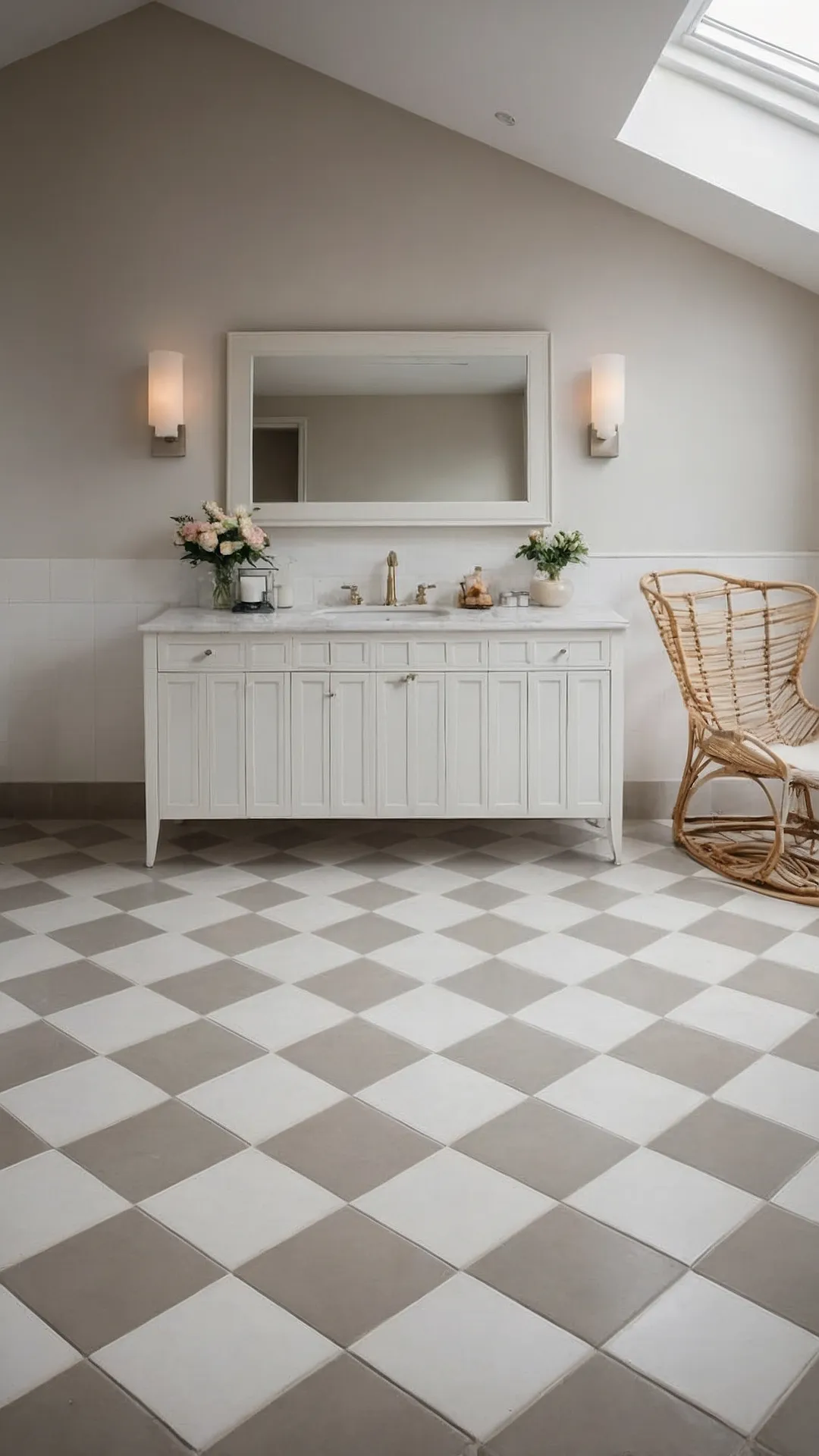 The 2026 Checkered Style Playbook