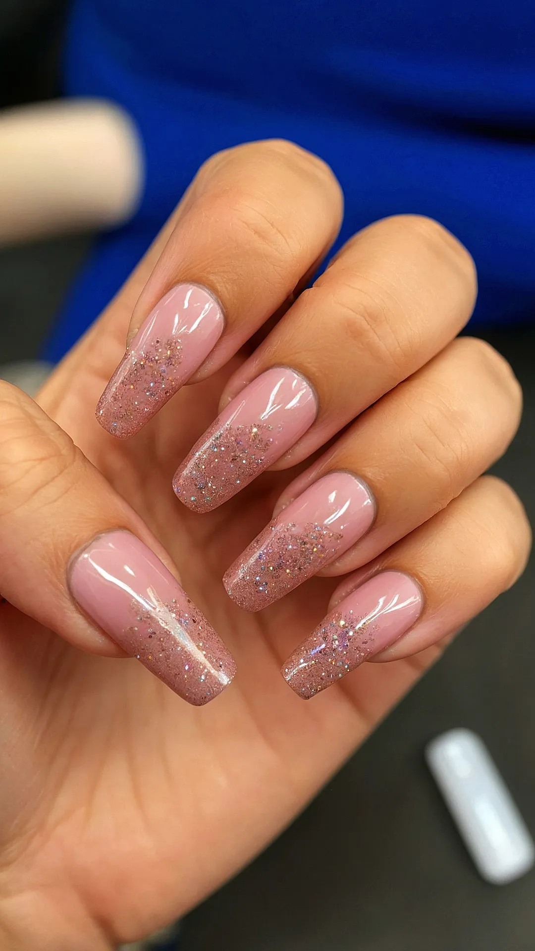 Petal Pink Perfection