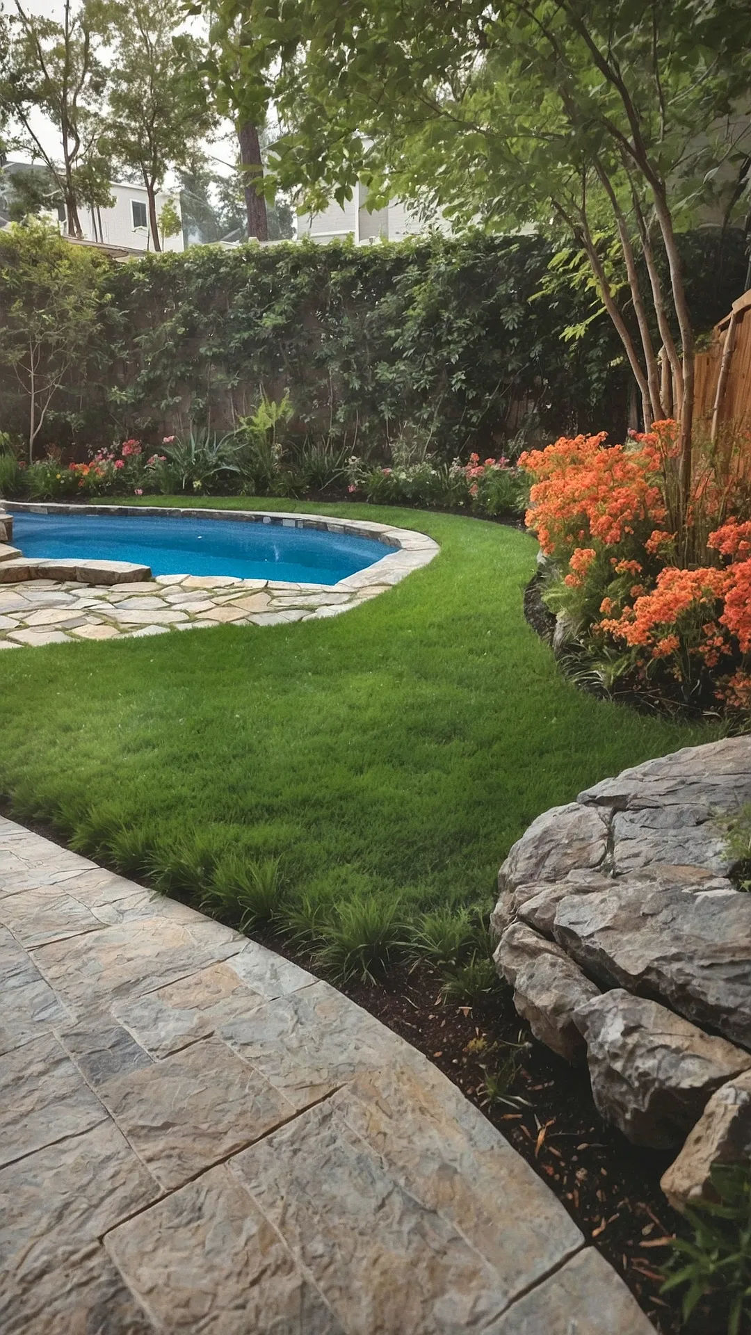 Vibe Check: Outdoor Edition