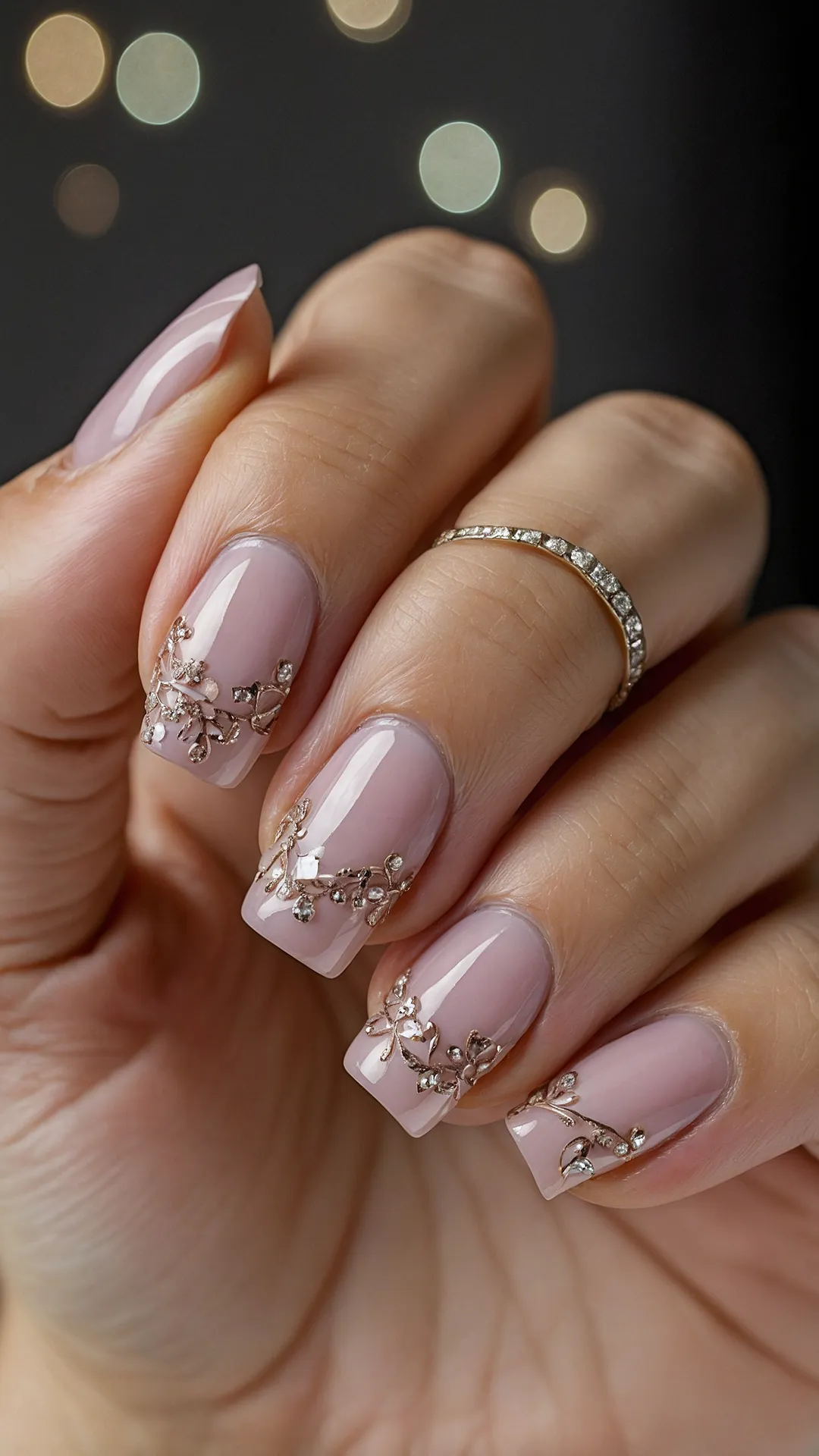 Brainy Bling Tips