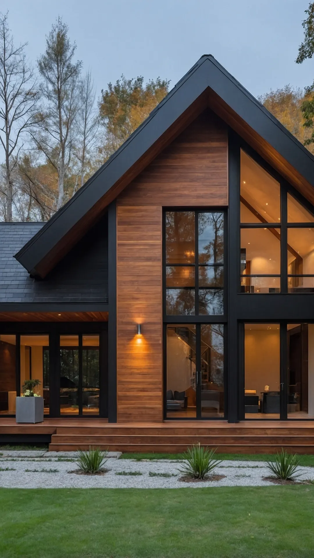 Retirement's Paradise Pad