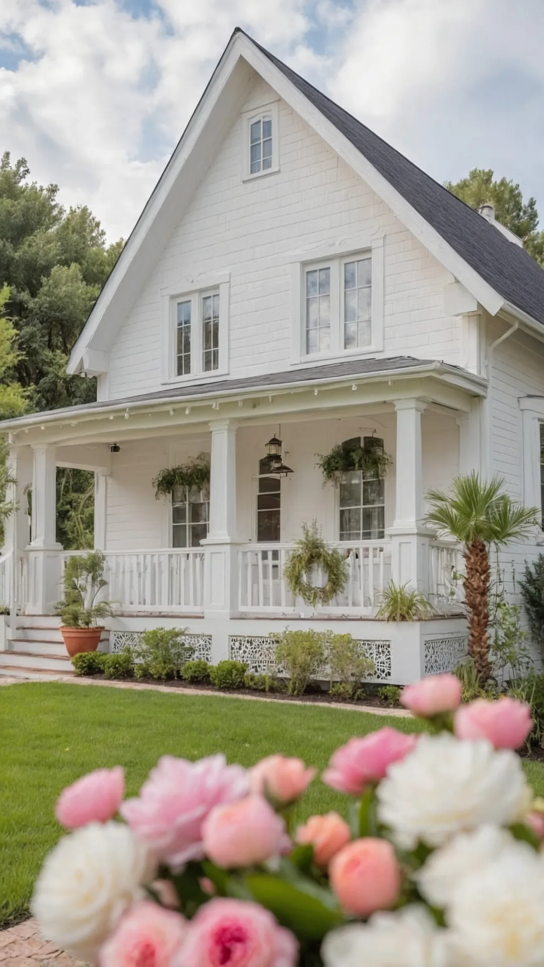 Kitchen Garden Dreams
