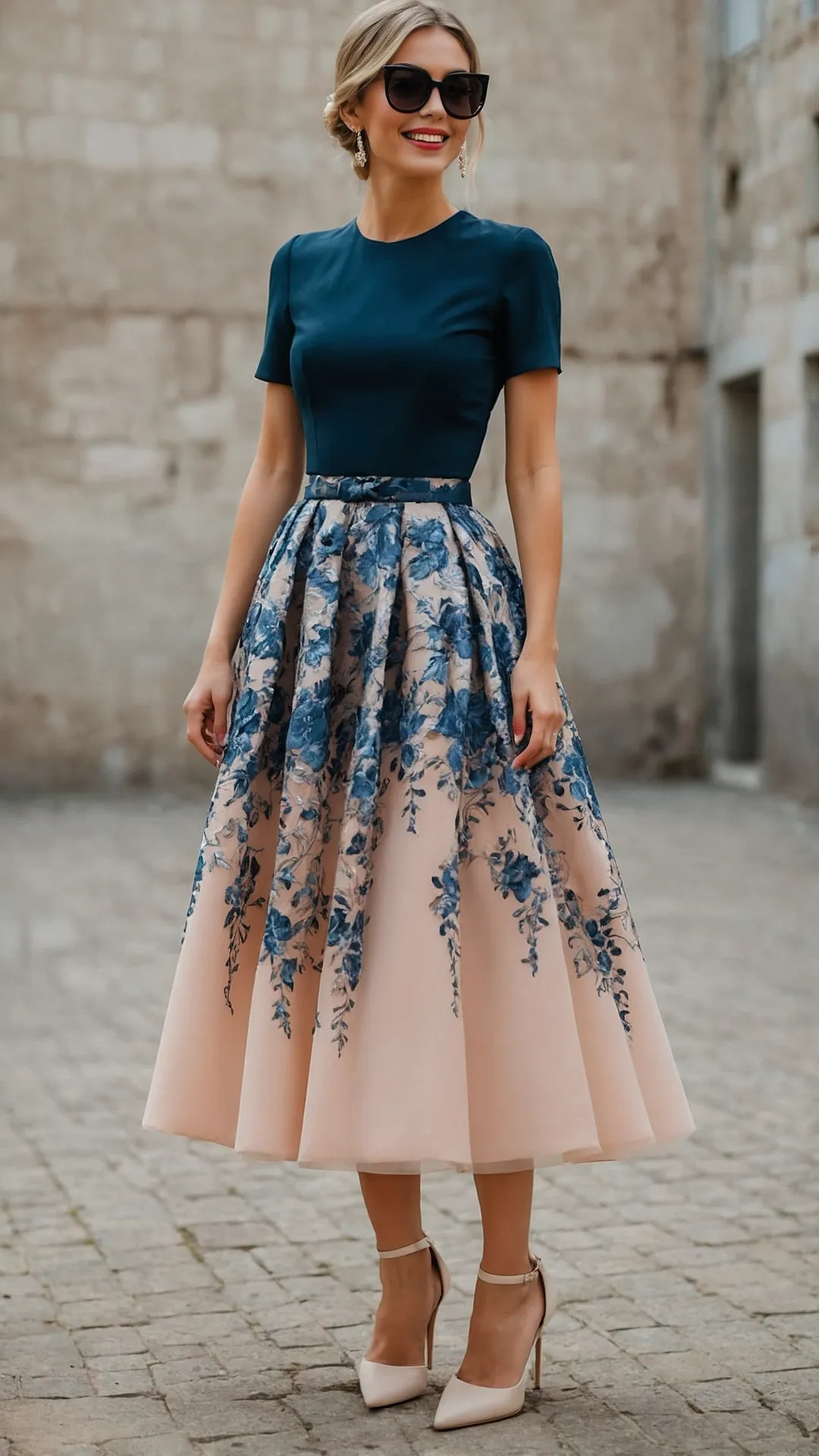 The Ultimate Party Style Hack