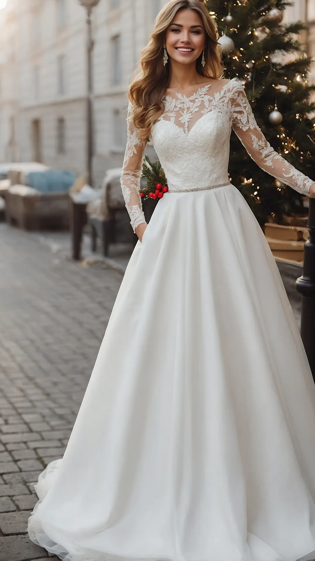 Dream Dress Sleighs