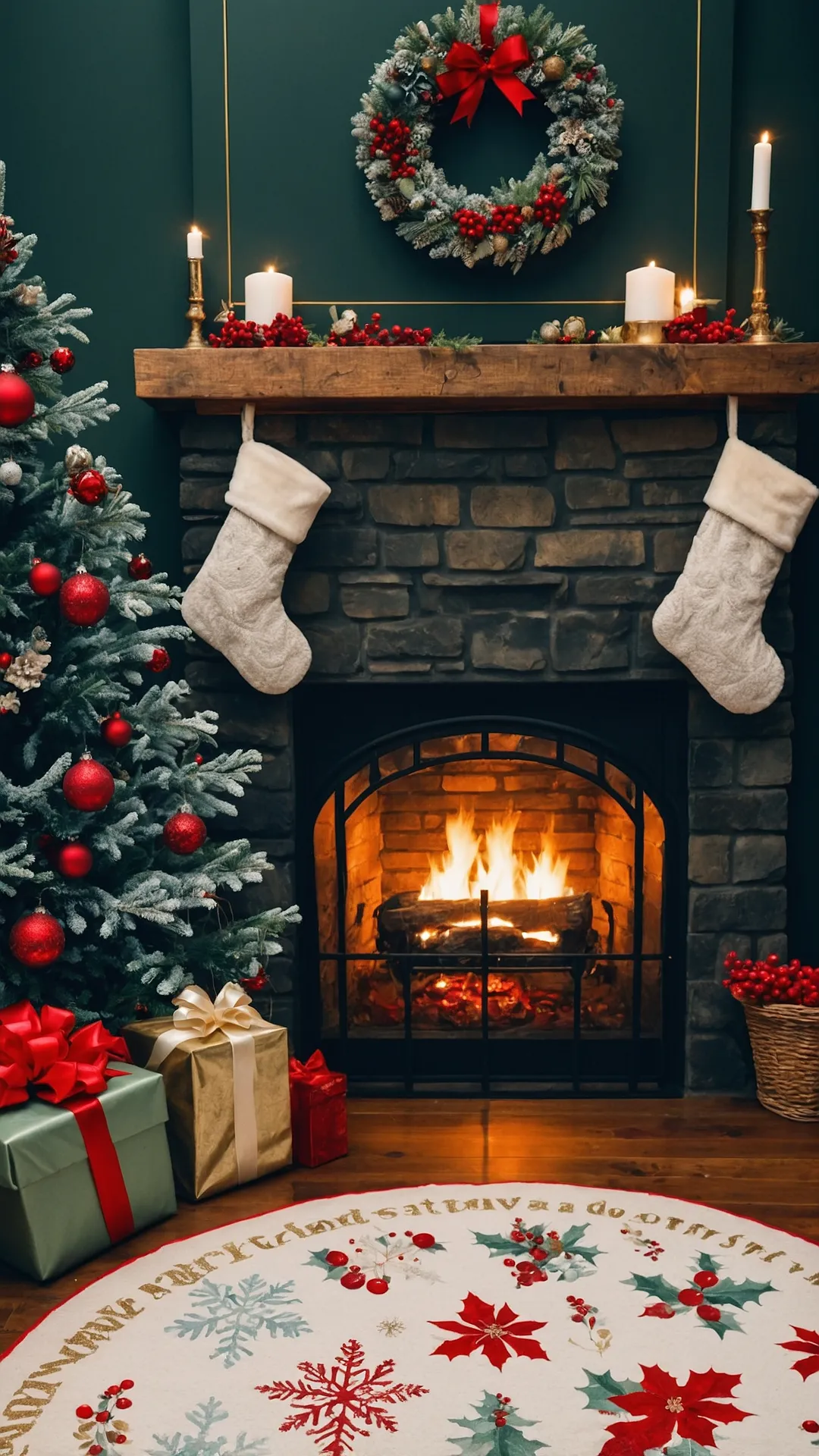 Screen's Sparkle Season