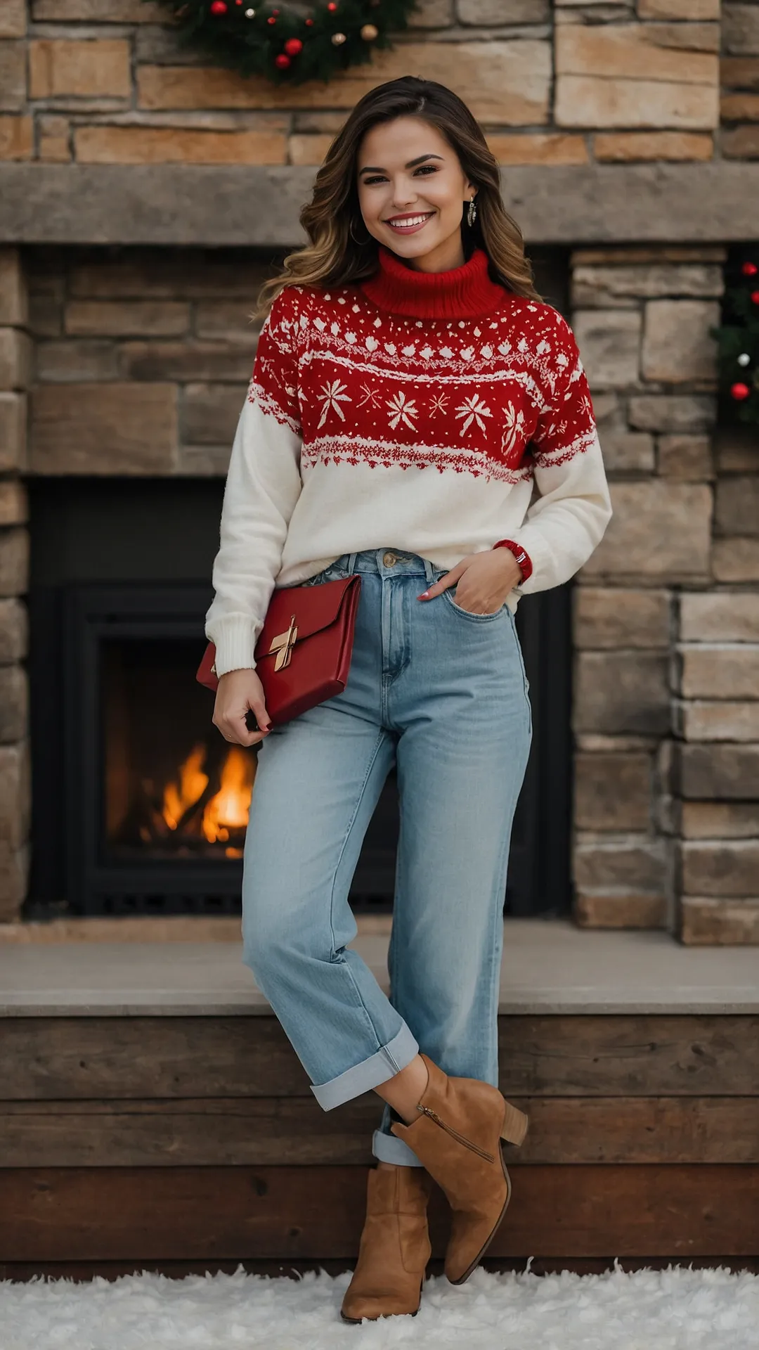 Frosted Fashion Guide