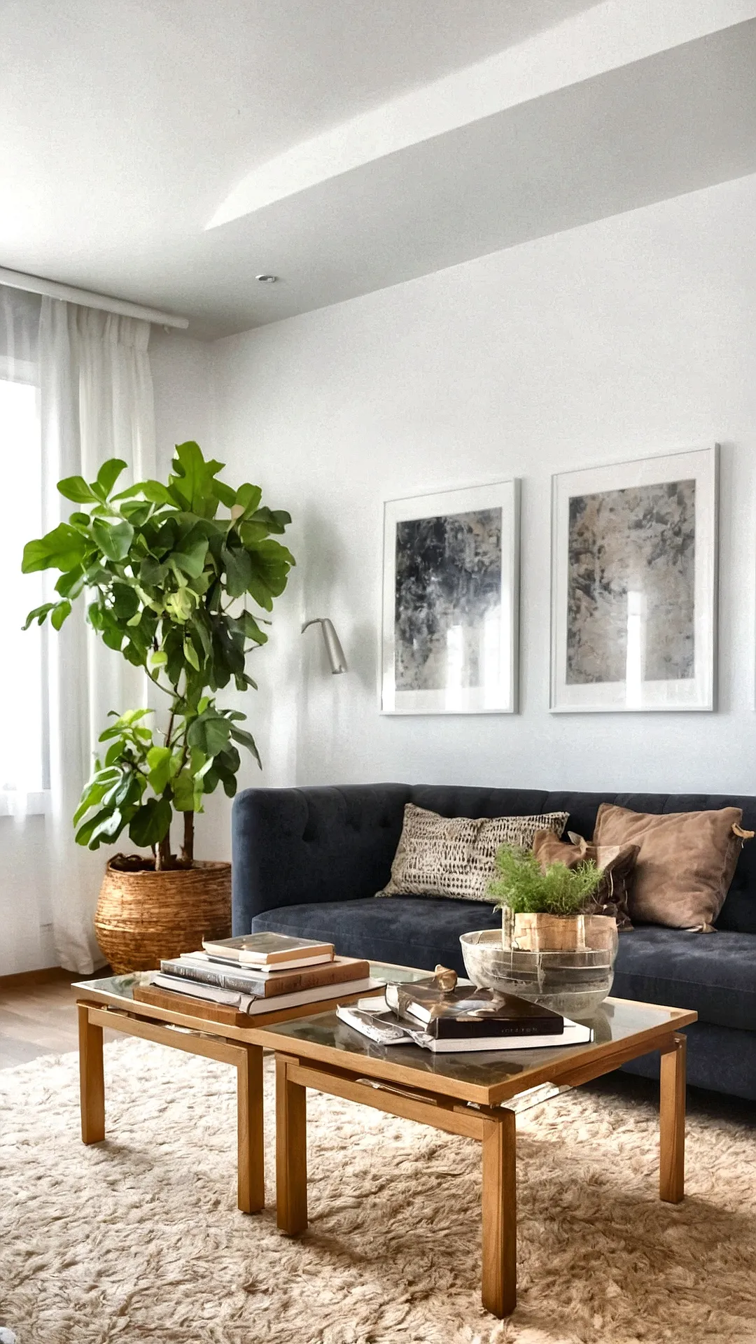 Decor Dreams Realized