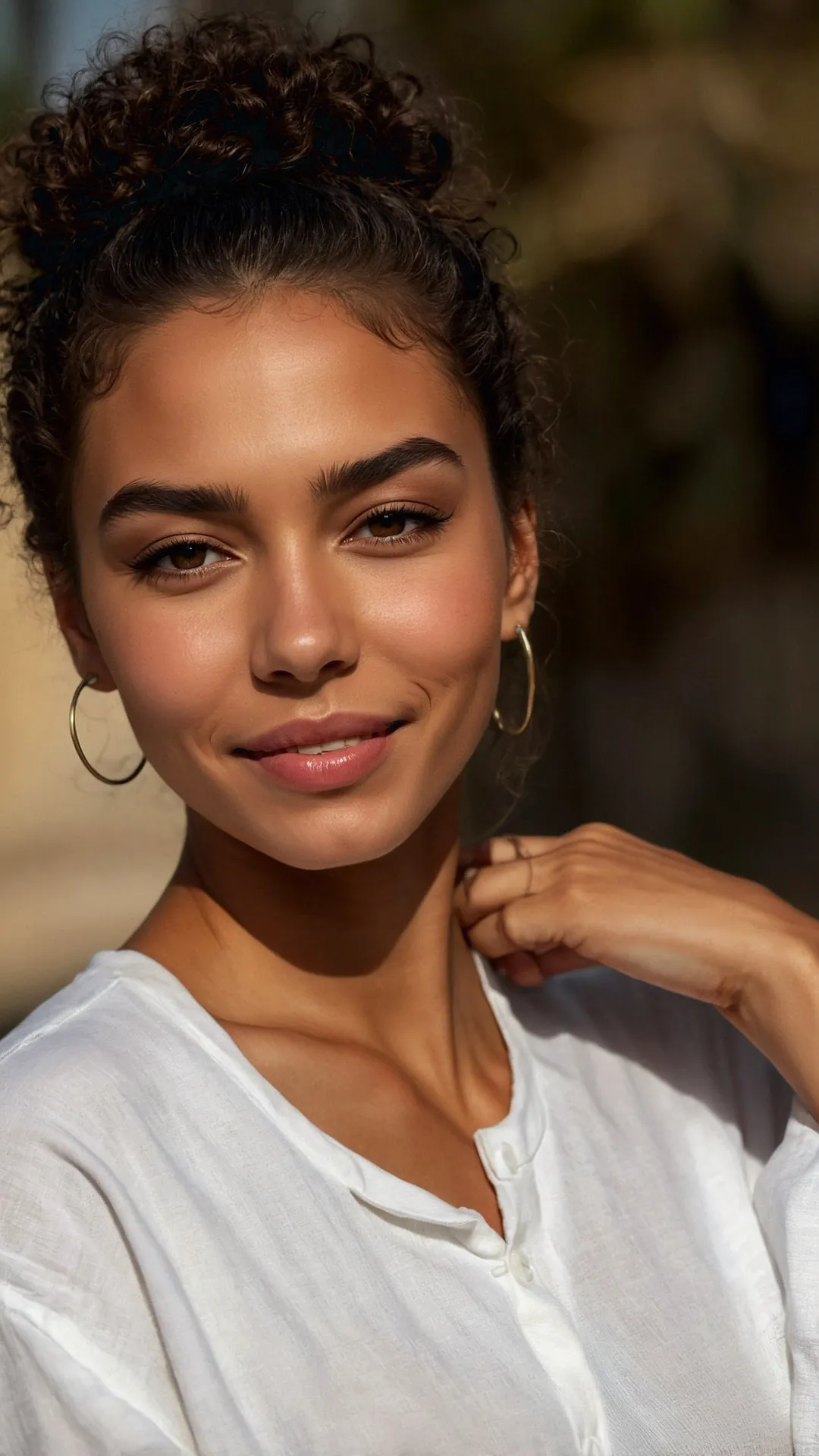 Bounce Back Beautiful