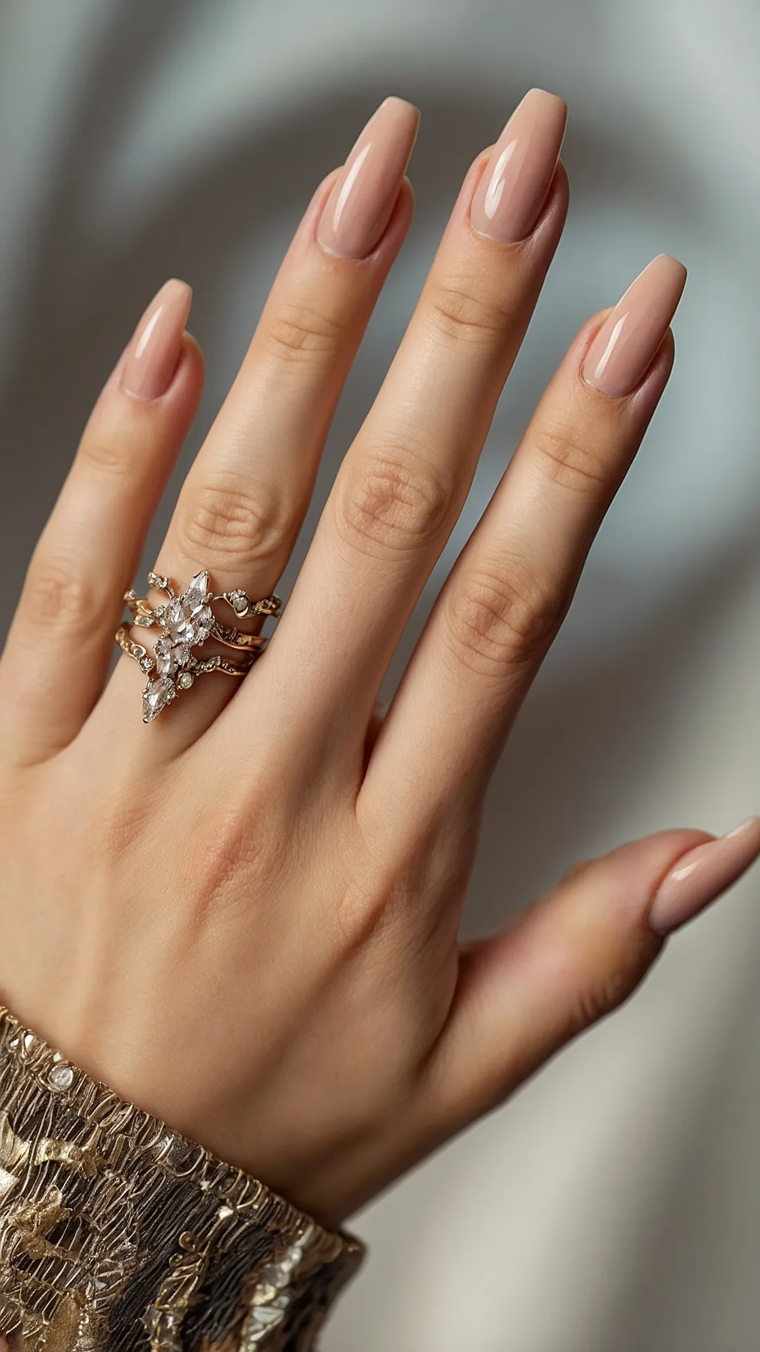 Rebel Nail Colors