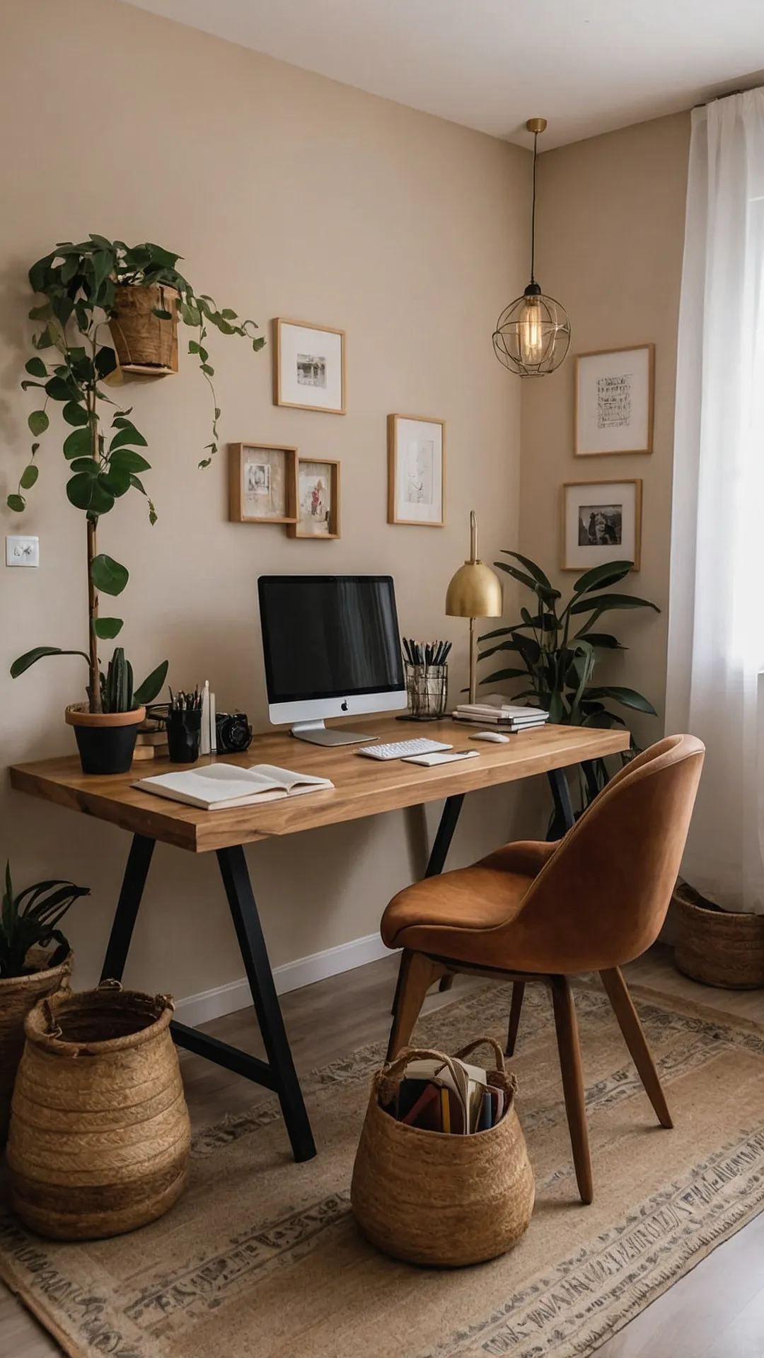 Focus Zone Design