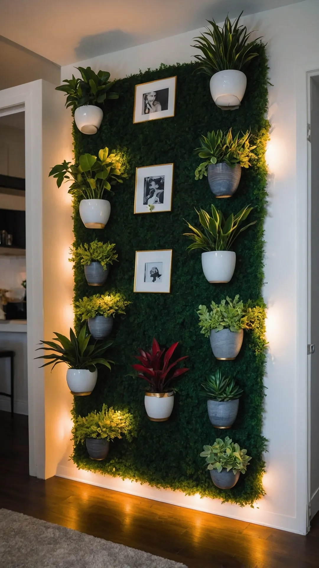 Living Decor Magic