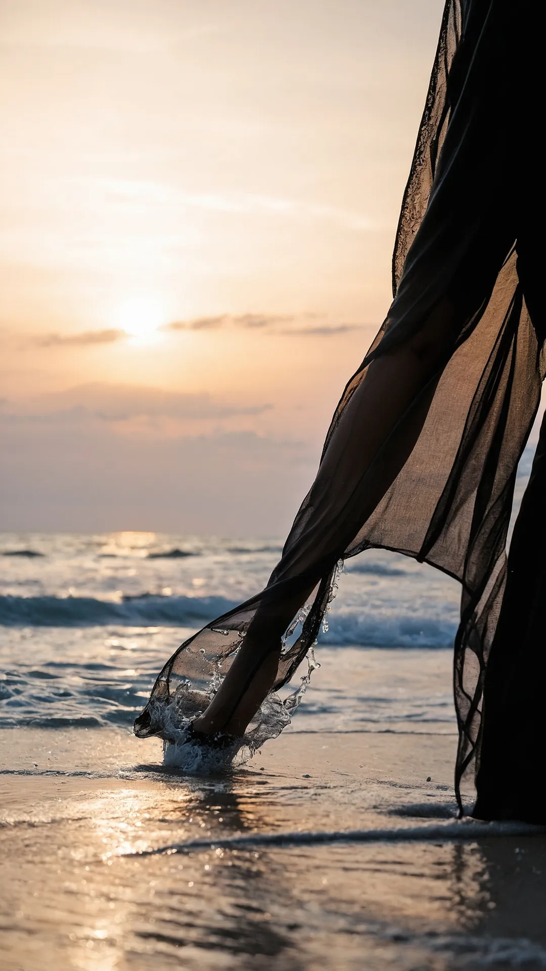 Wave & Capture