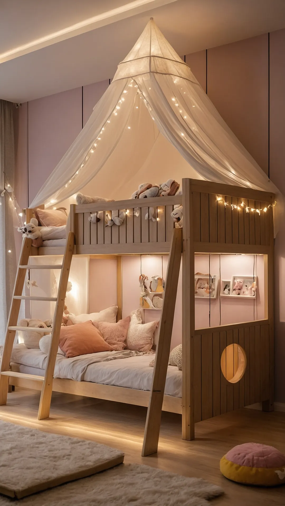 Awesome Rest Abode
