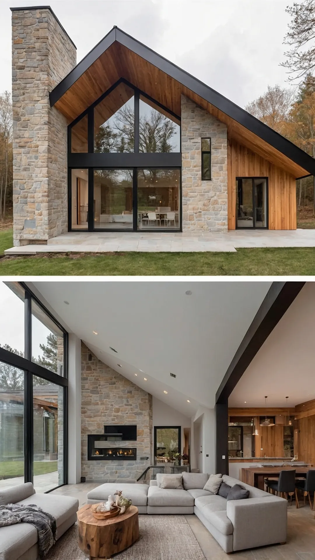 The New Barn Standard