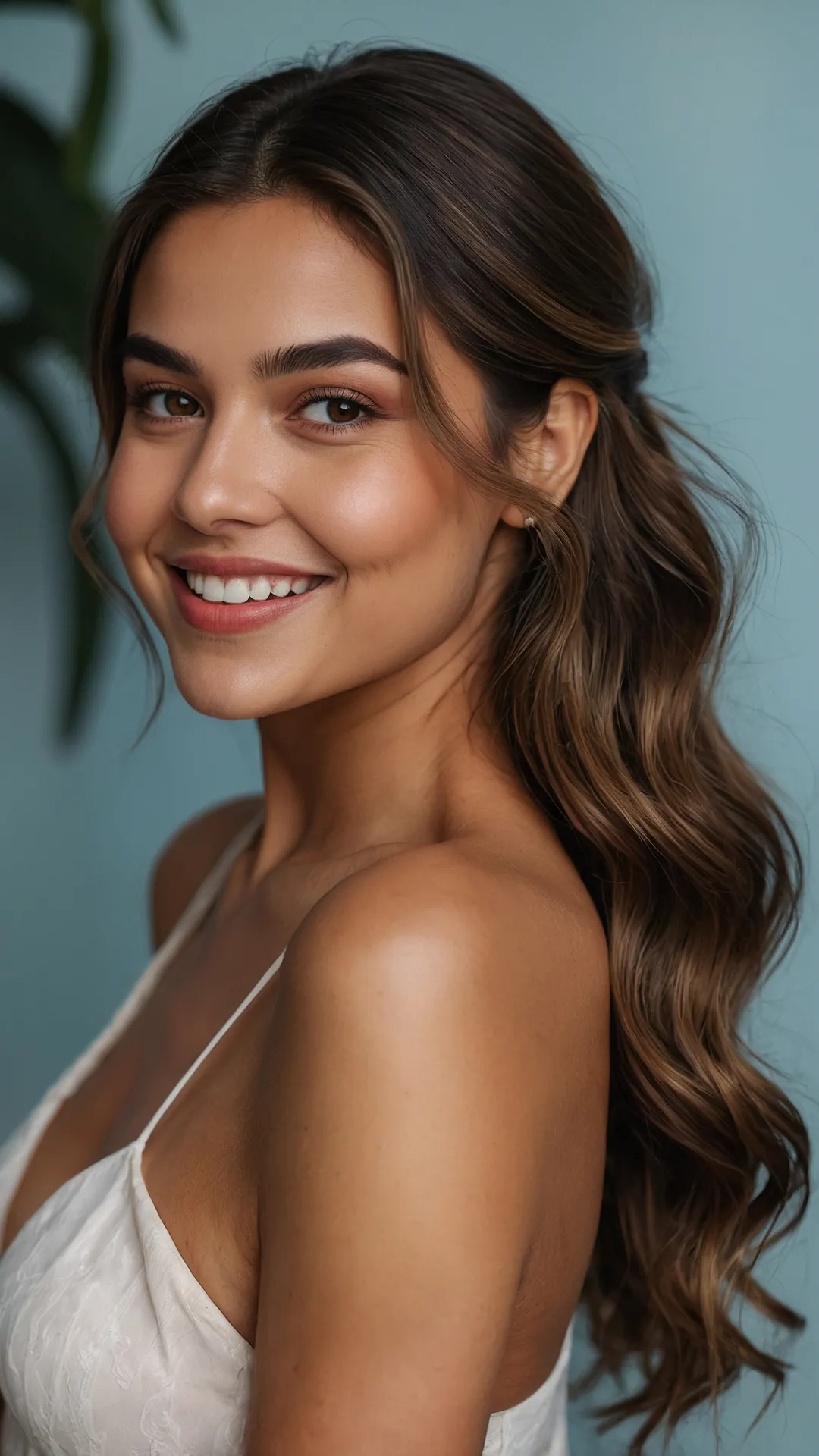 Signature Side Flow