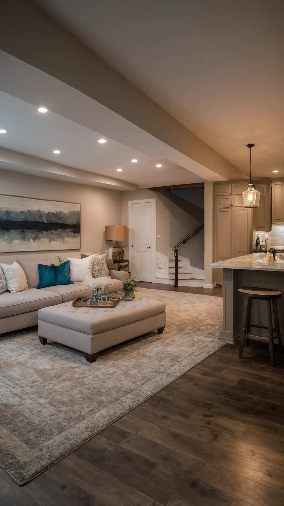 Chill Lair Activated