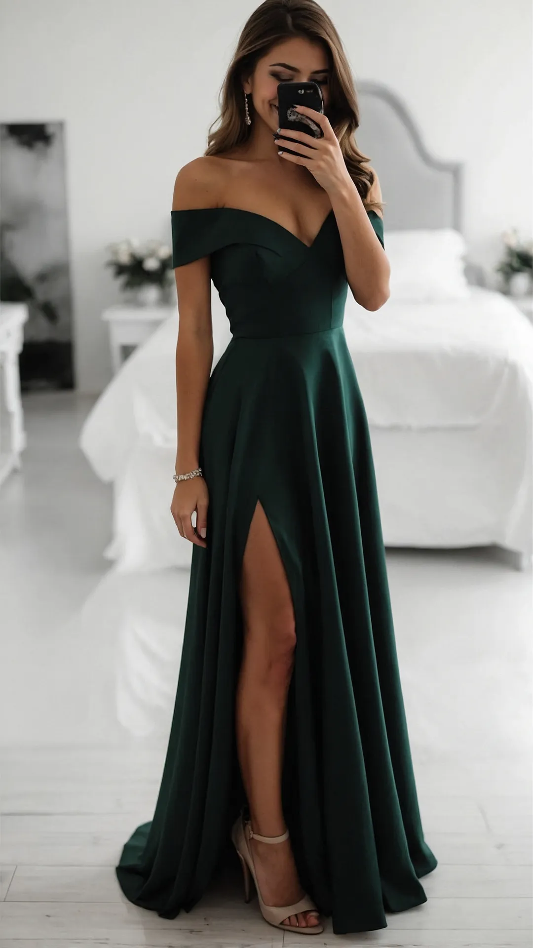 Snack & Shine Stealth