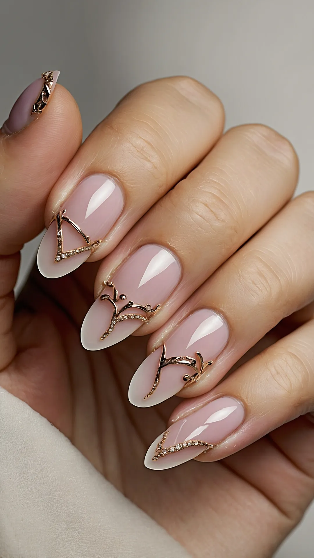 Monarch Mani