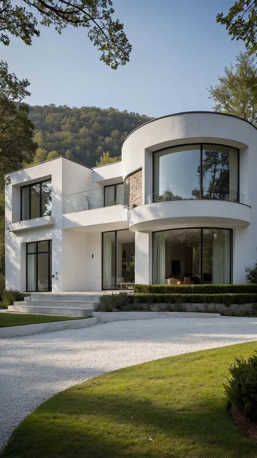 Chic Abode: European Edition