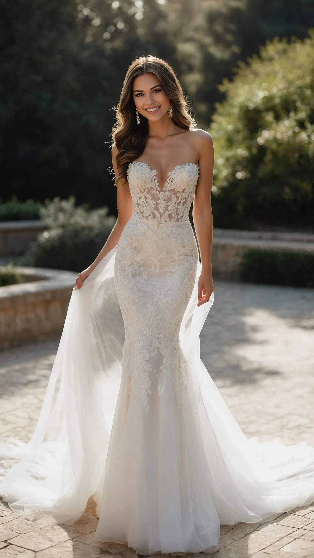 Fashion's Grand Overture