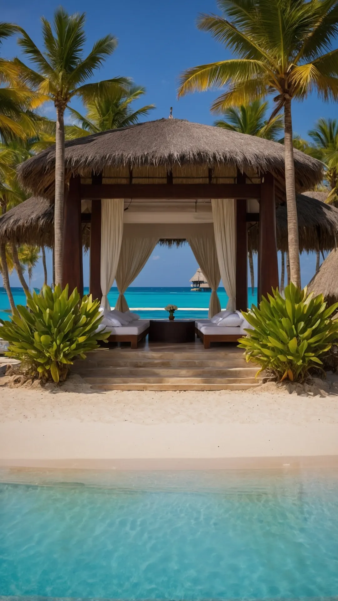 The Ultimate Unwind Zone.