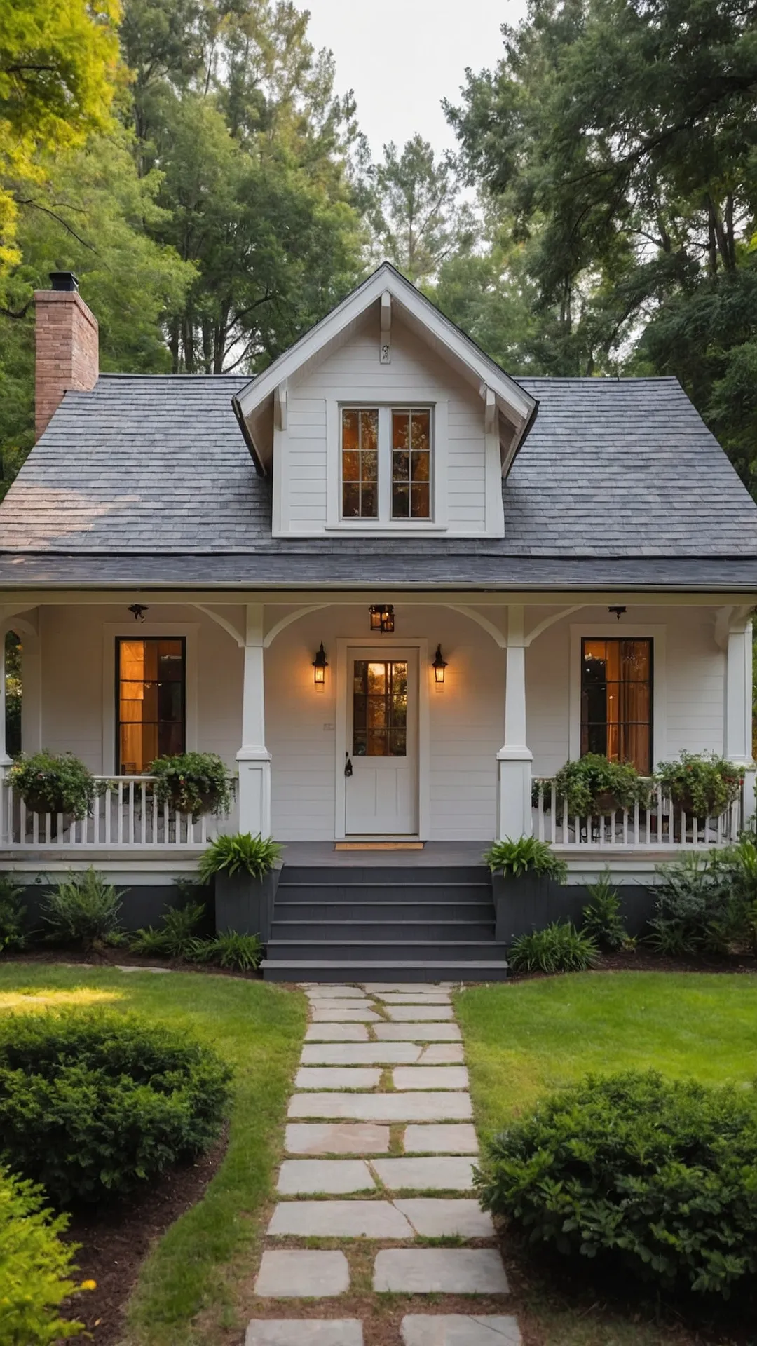 The Effortless Craftsman Life