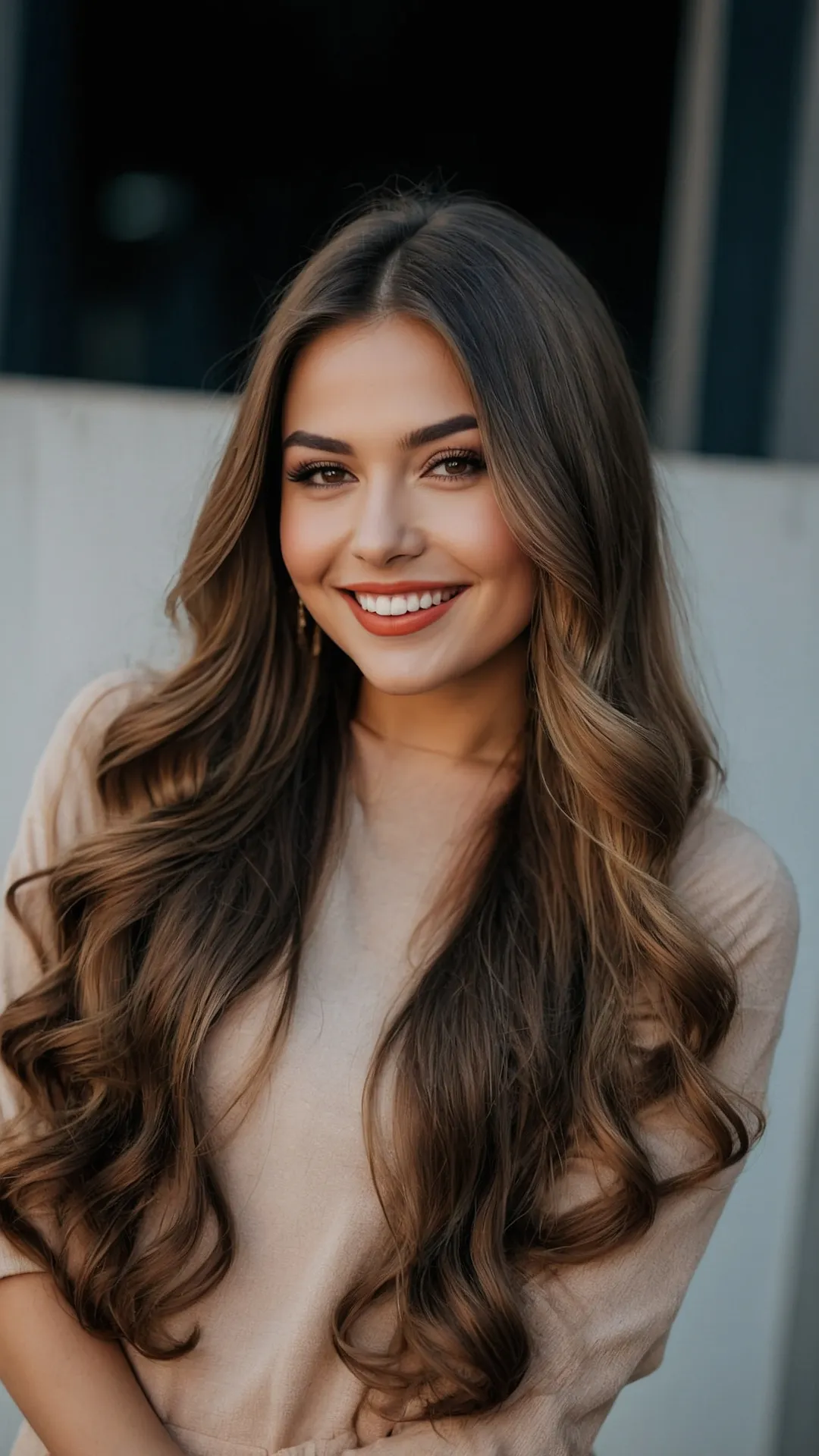 Effortless Christmas Elegance