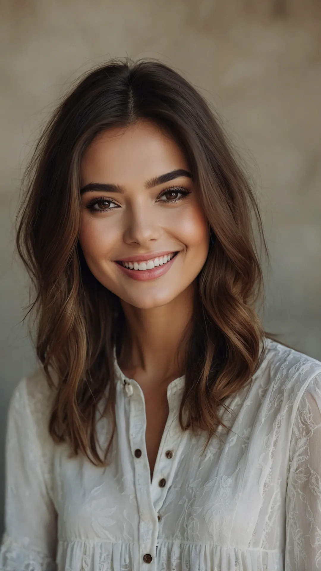 Flirty First Date Waves